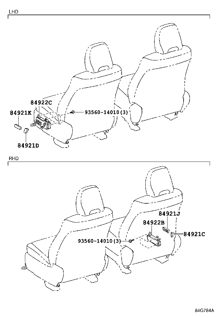 Figure 84G784A