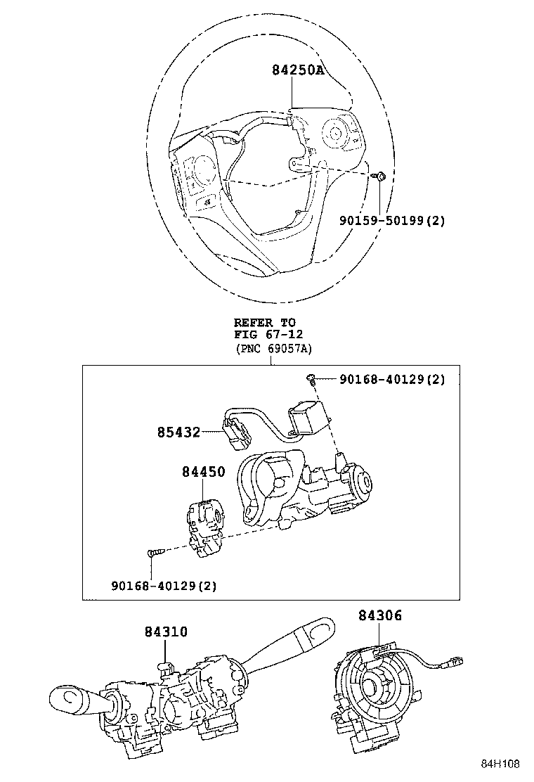 Figure 84H108