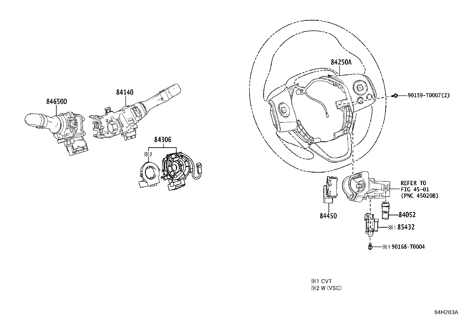 Figure 84H283A