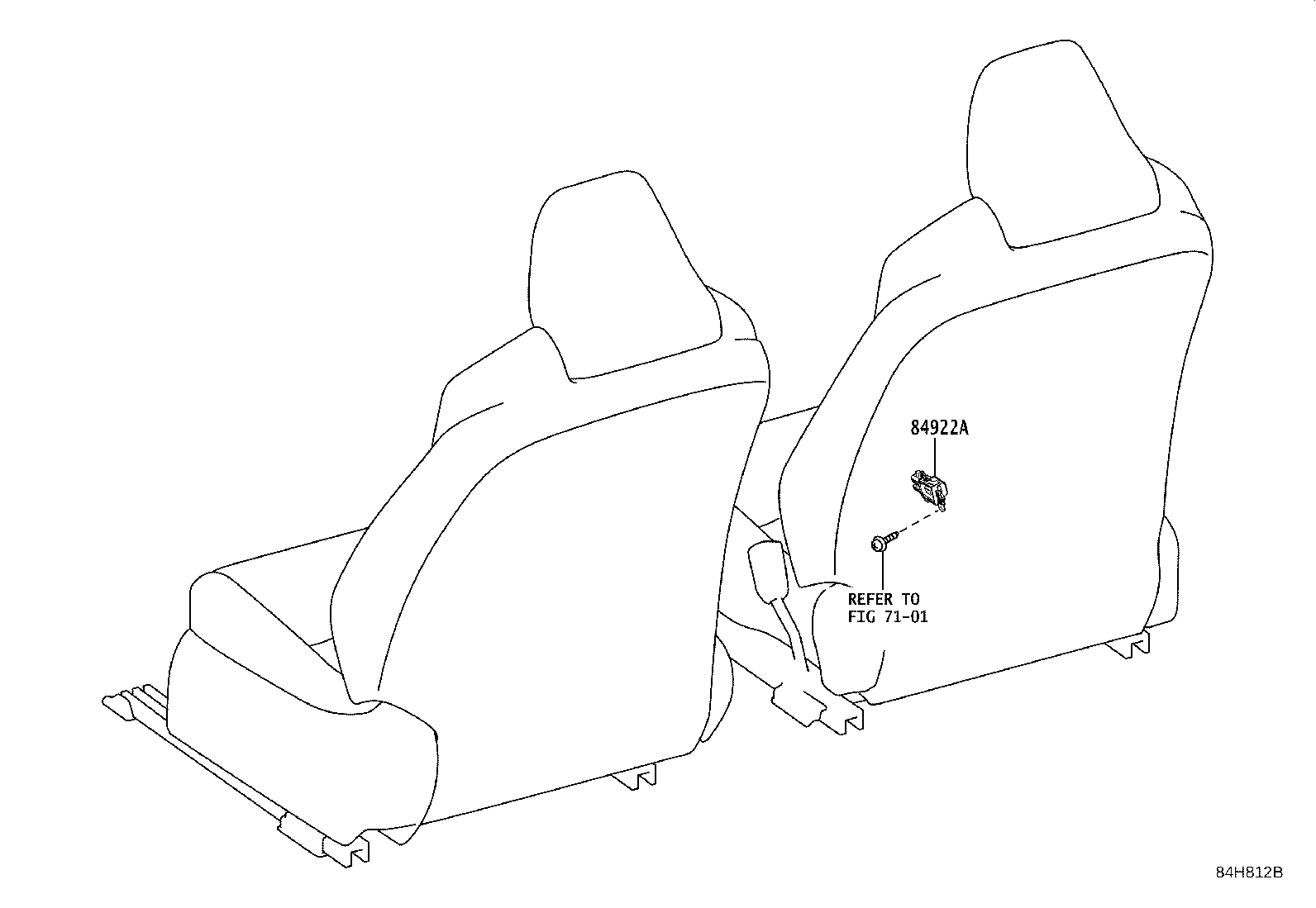 Figure 84H812B