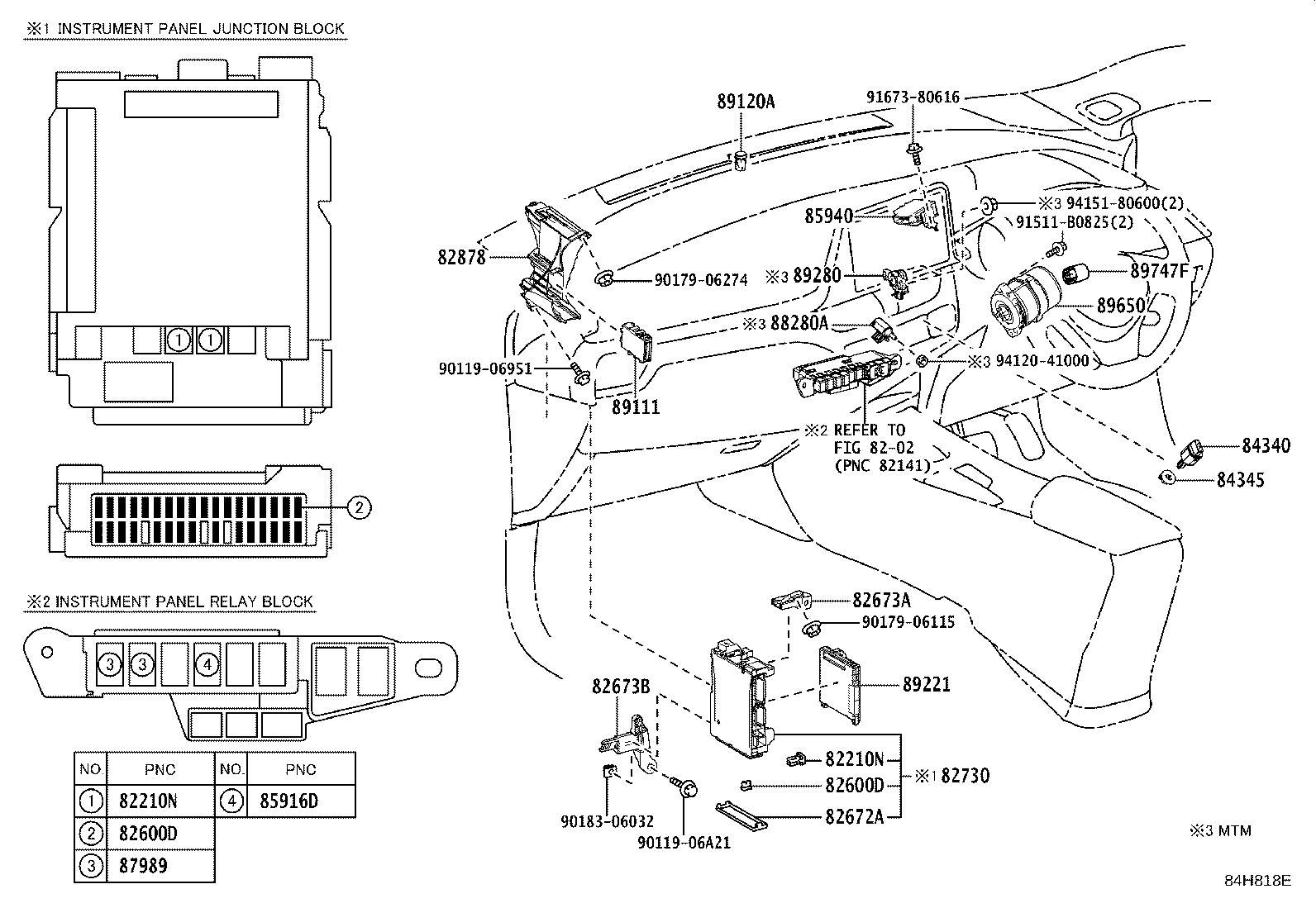 Figure 84H818E