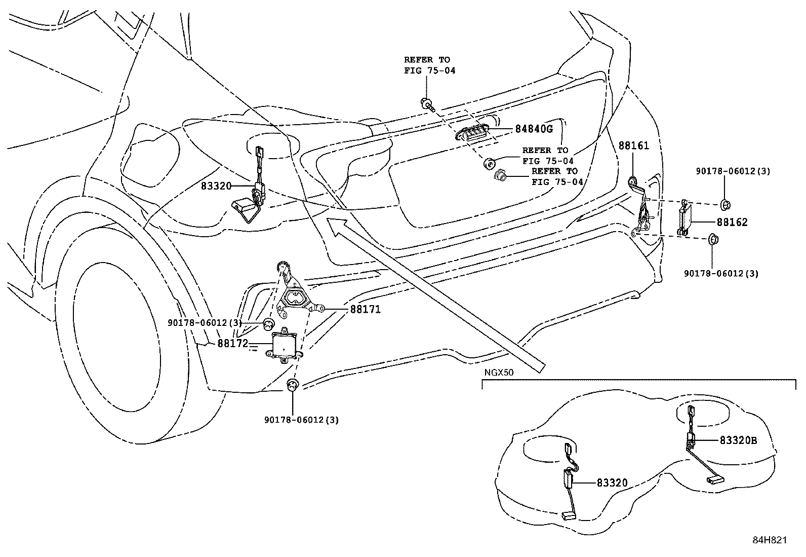 Figure 84H821