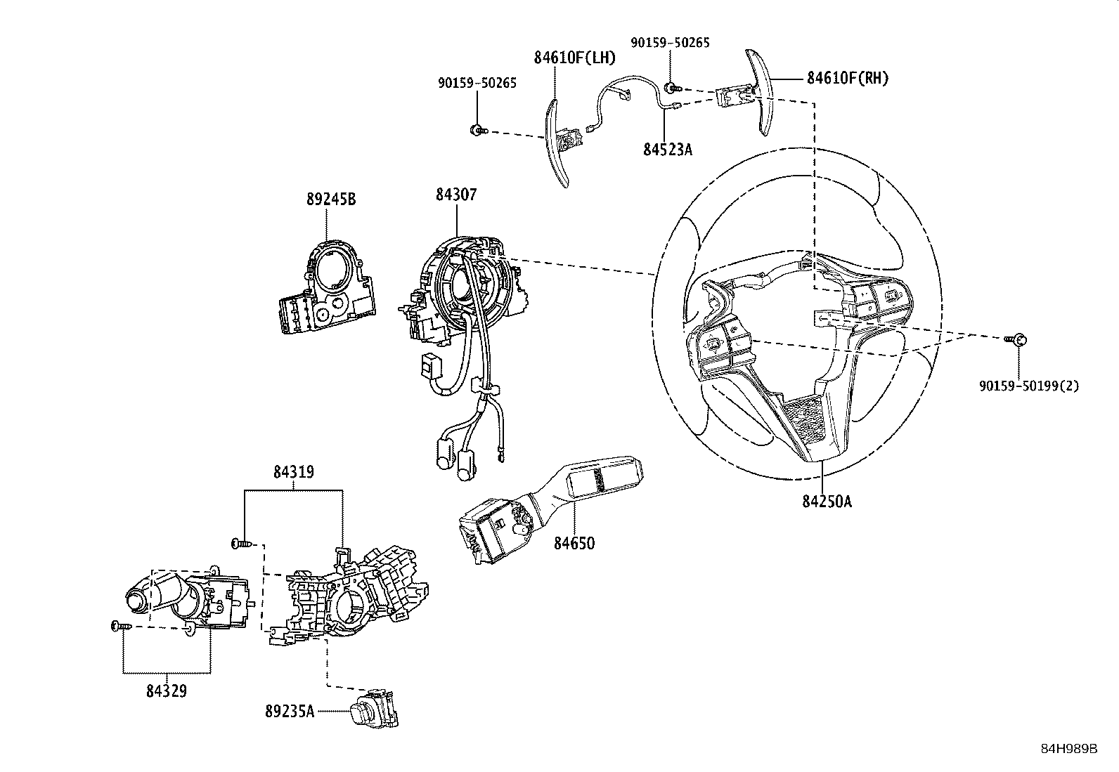 Figure 84H989B