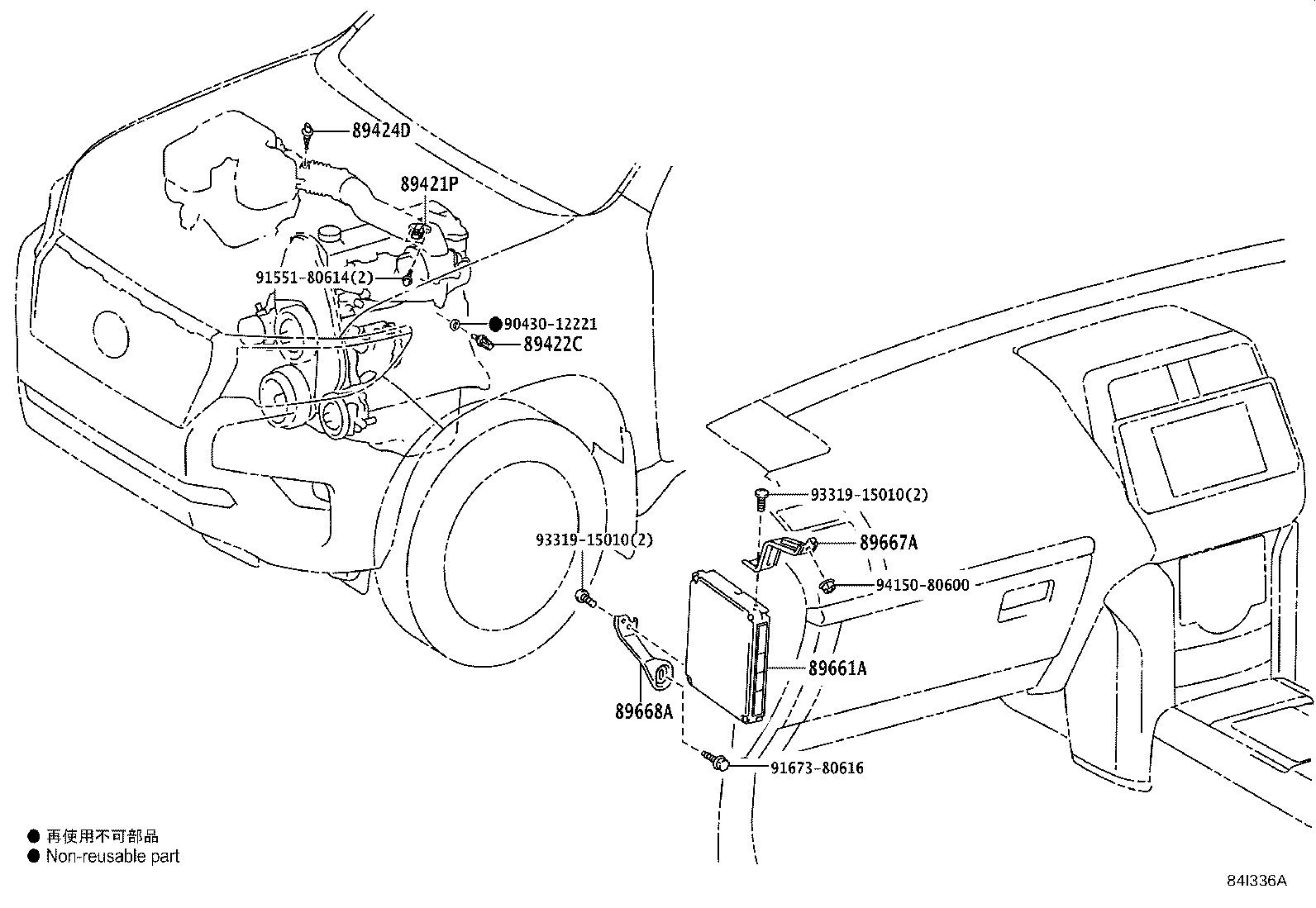 Figure 84I336A