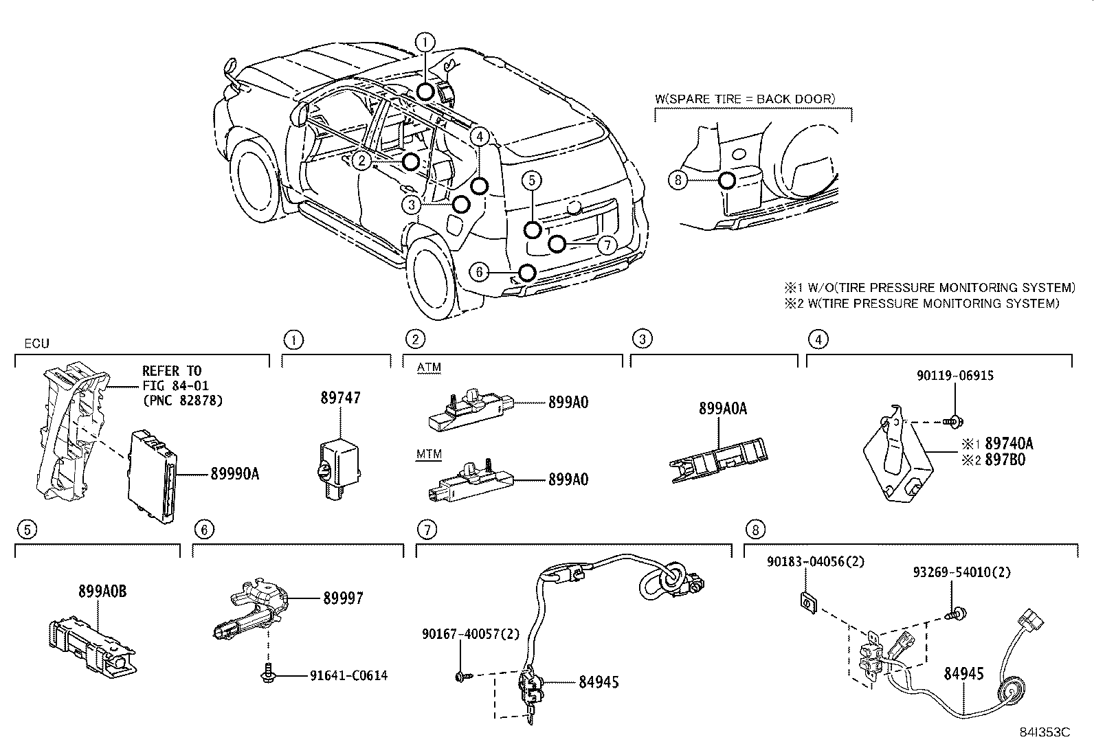 Figure 84I353C