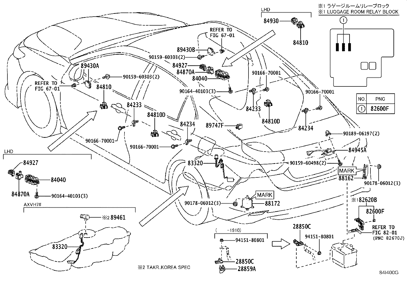 Figure 84I400G