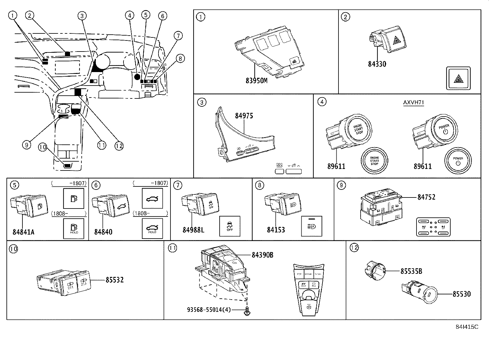 Figure 84I415C