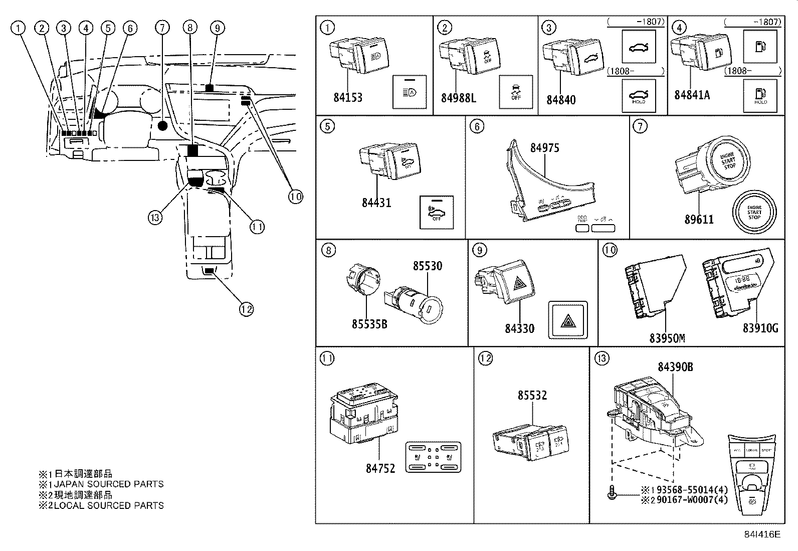 Figure 84I416E