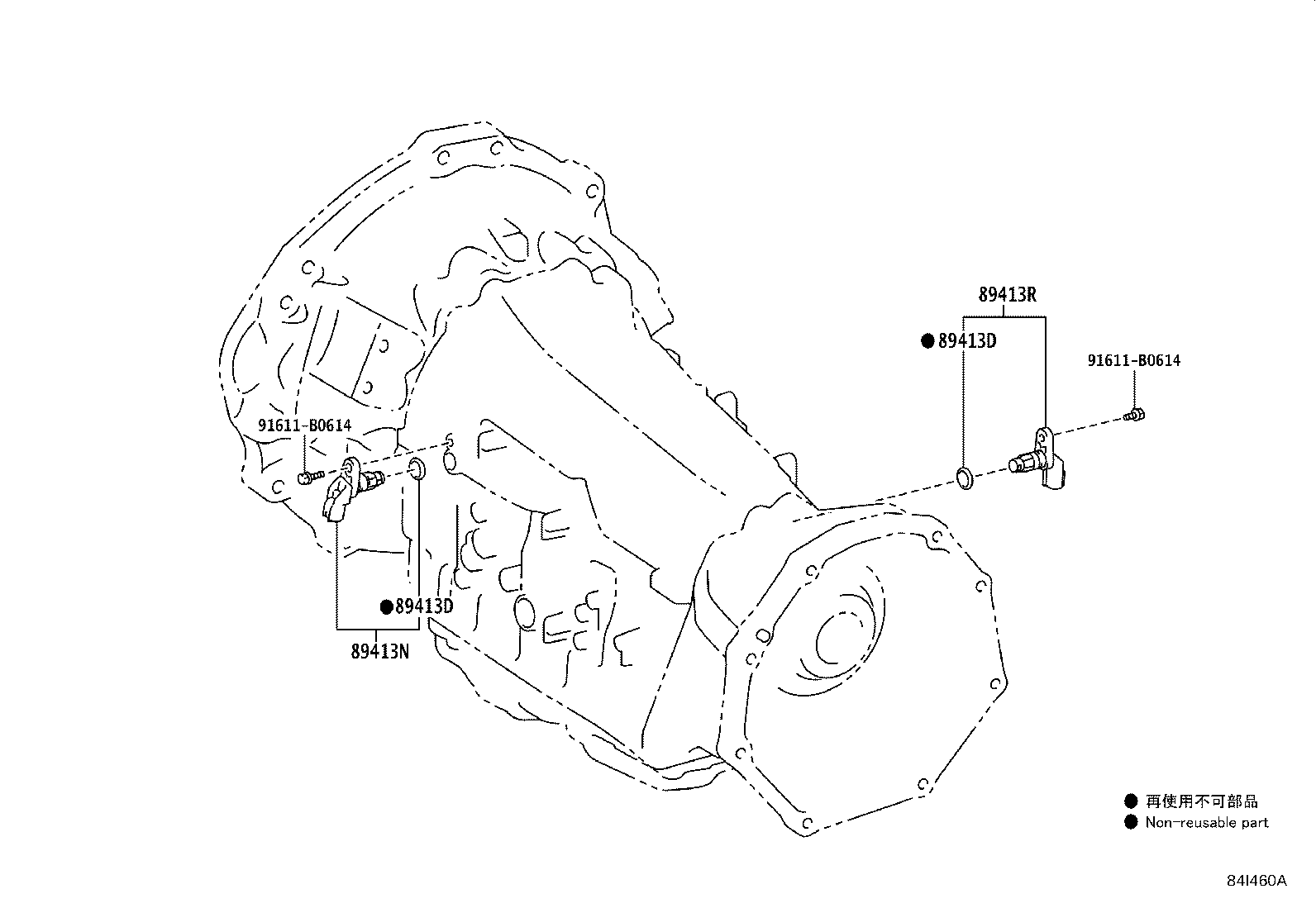 Figure 84I460A