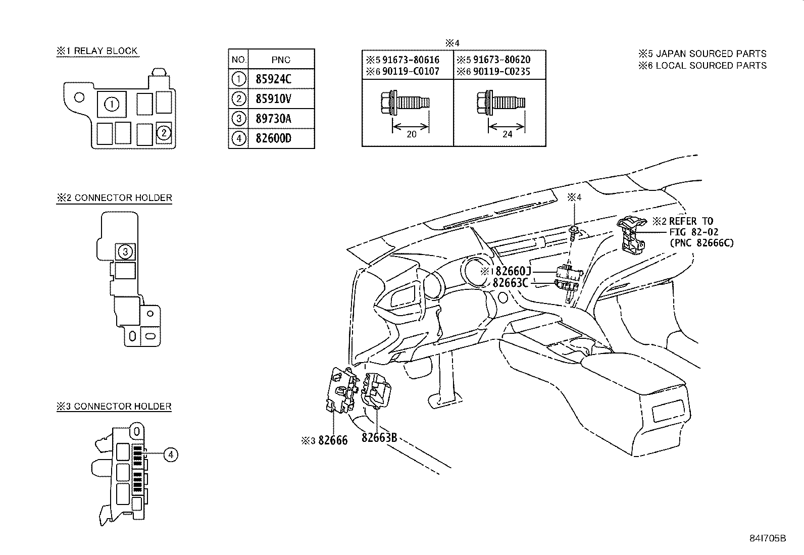 Figure 84I705B