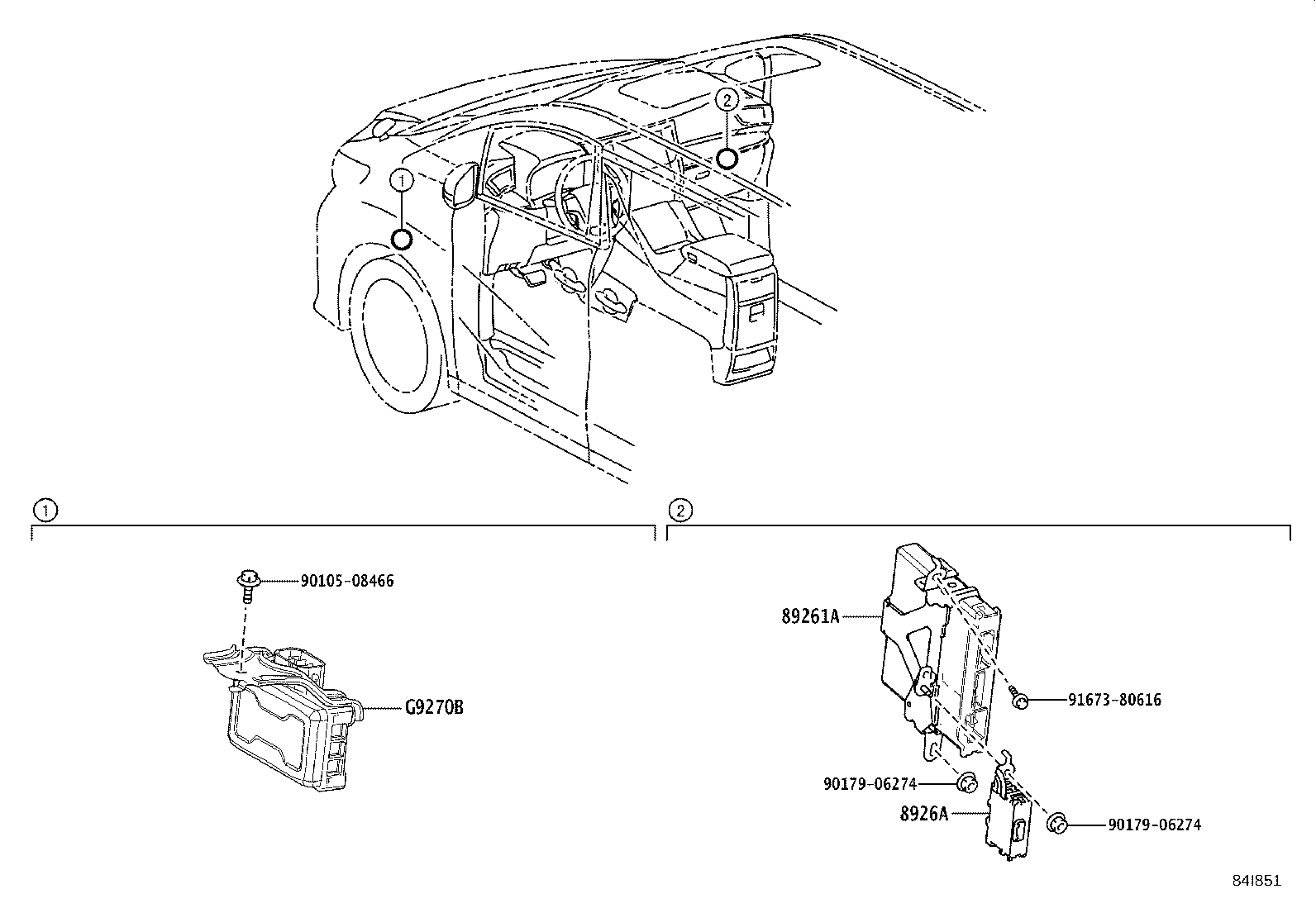 Figure 84I851