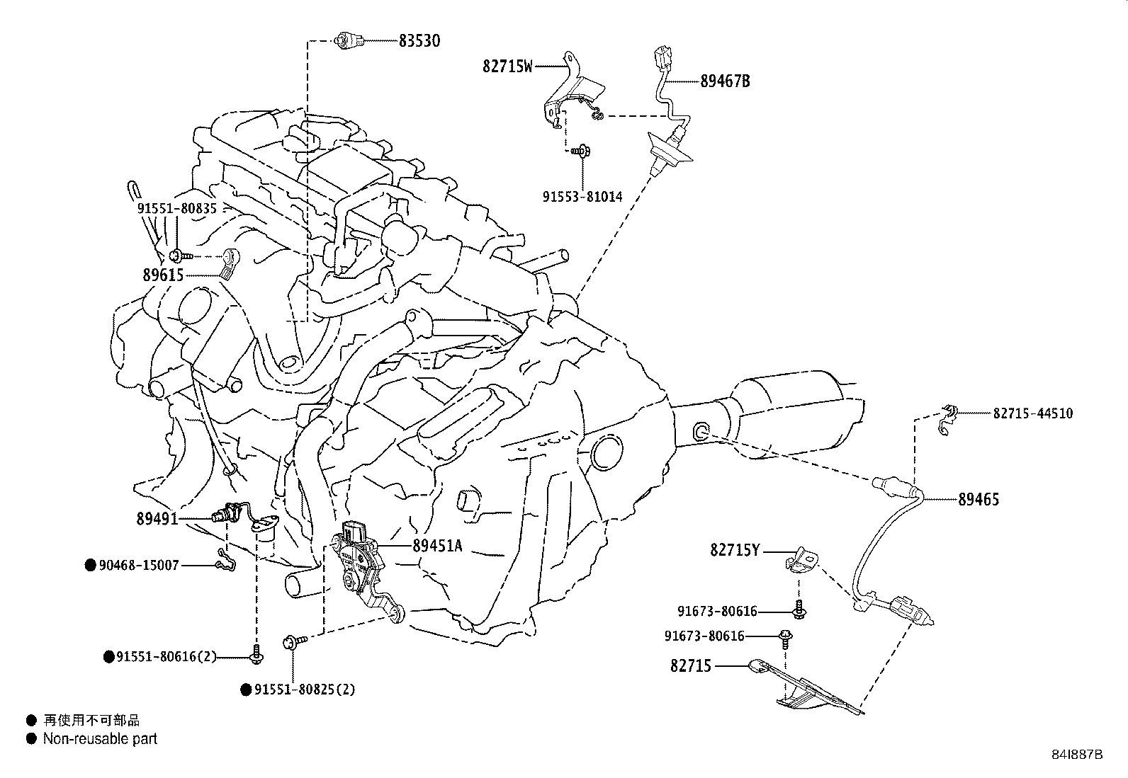 Figure 84I887B