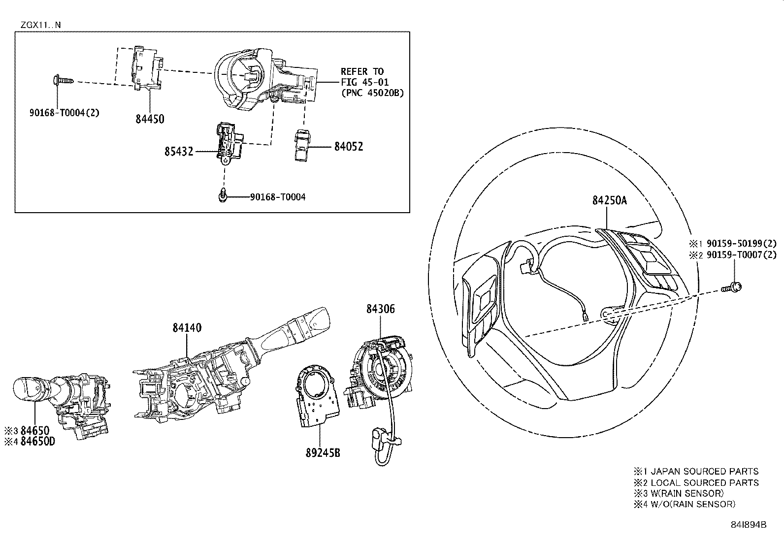 Figure 84I894B