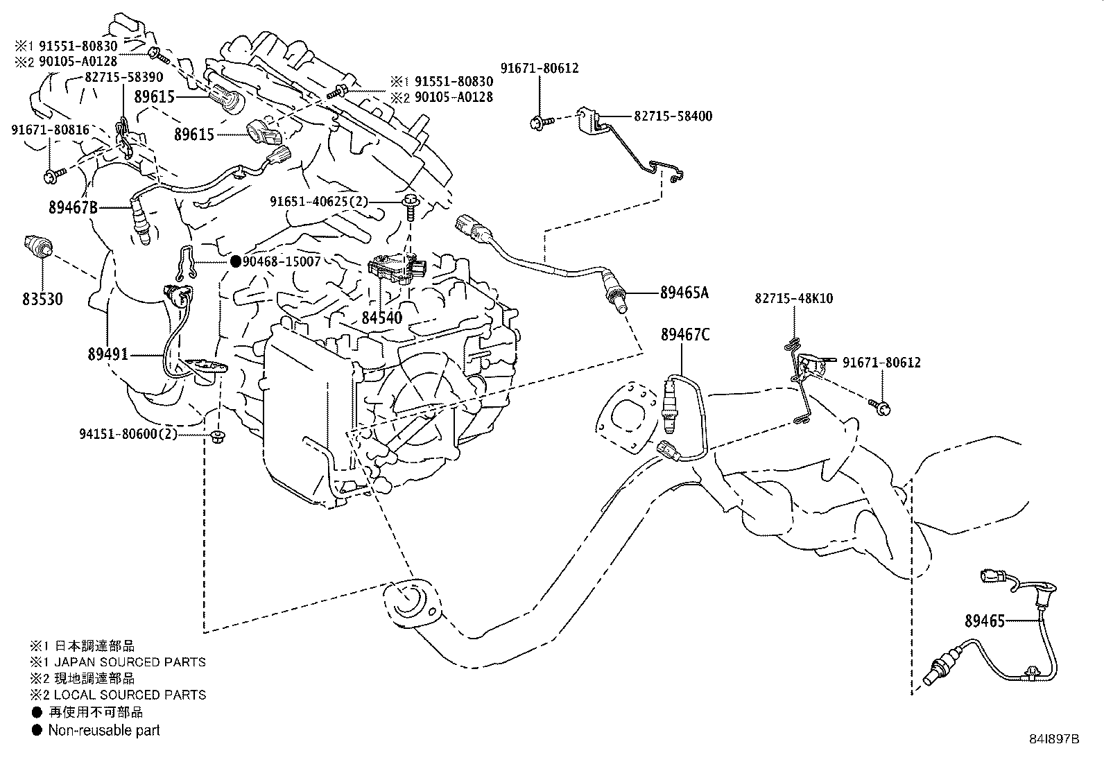Figure 84I897B