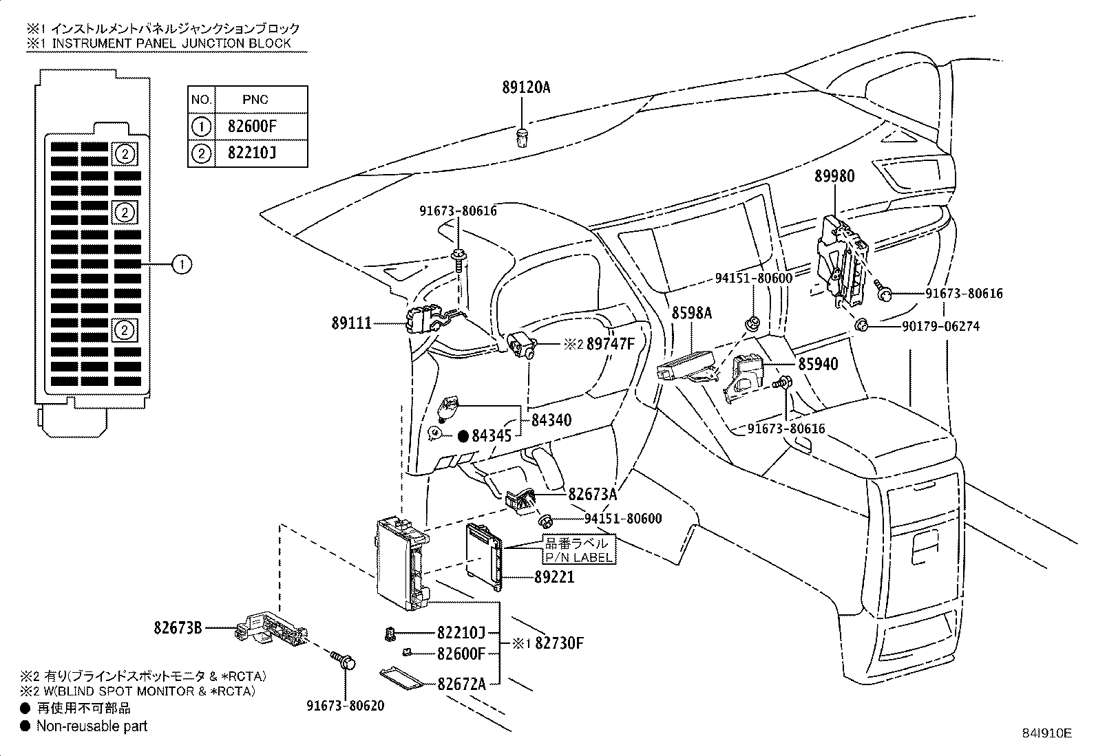 Figure 84I910E