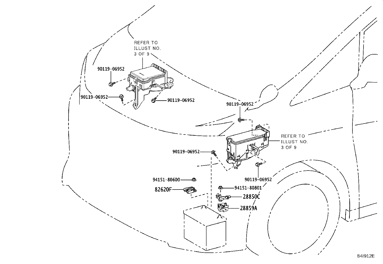 Figure 84I912E