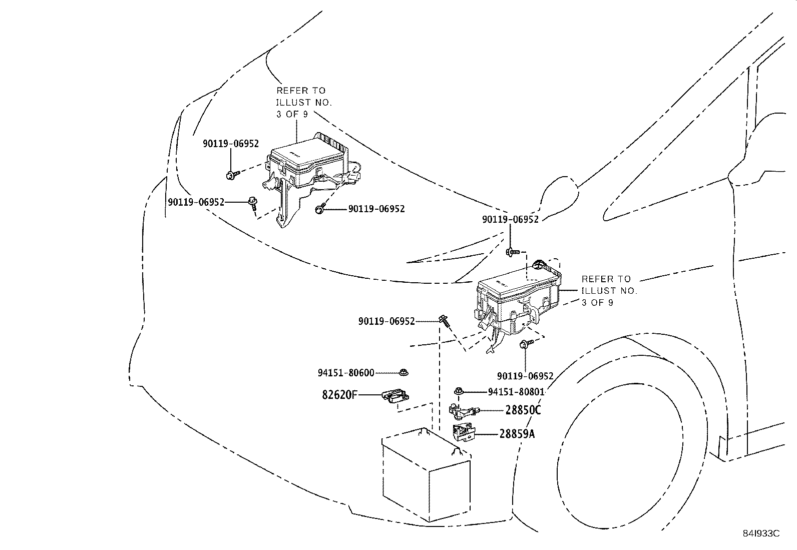 Figure 84I933C