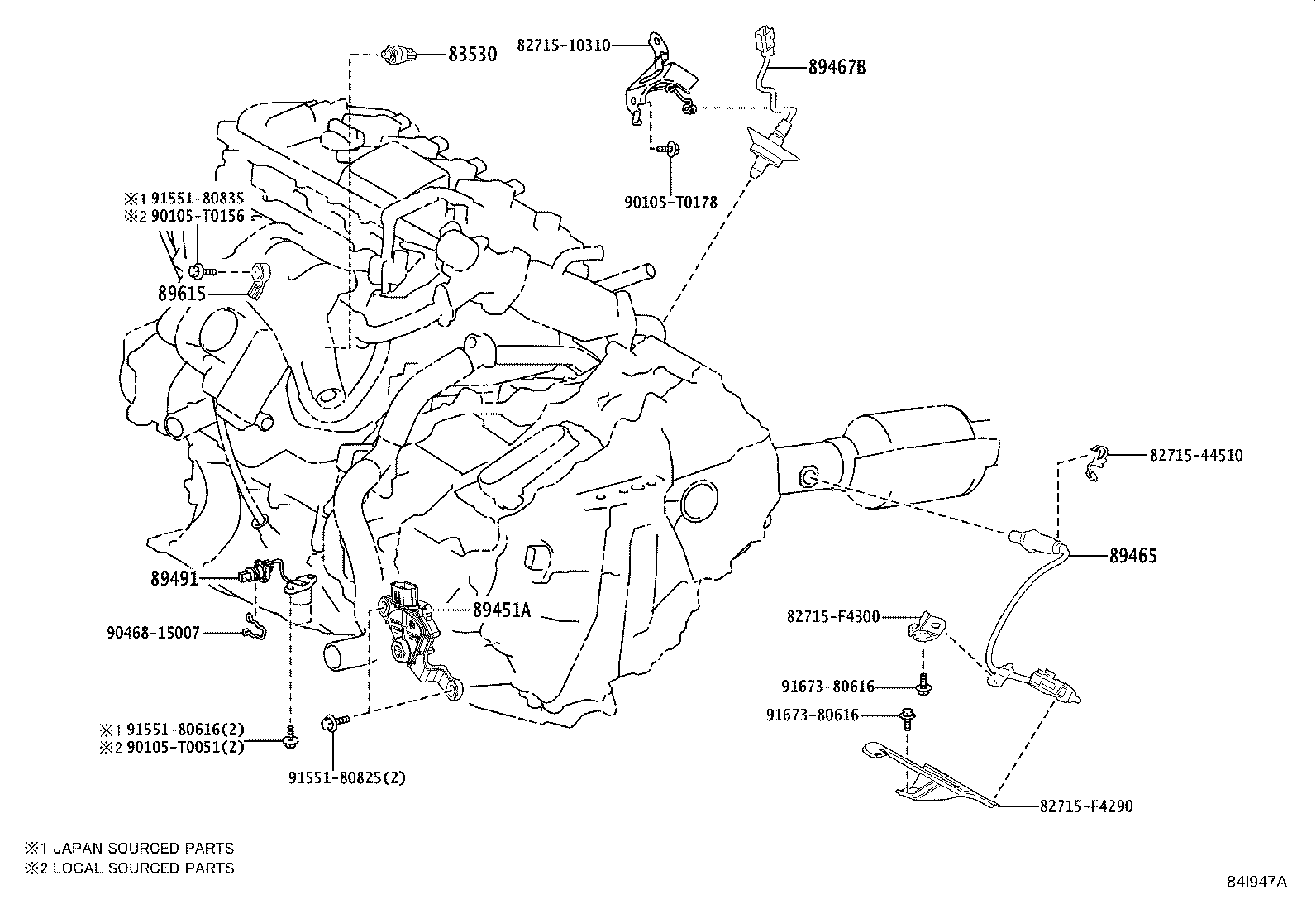 Figure 84I947A