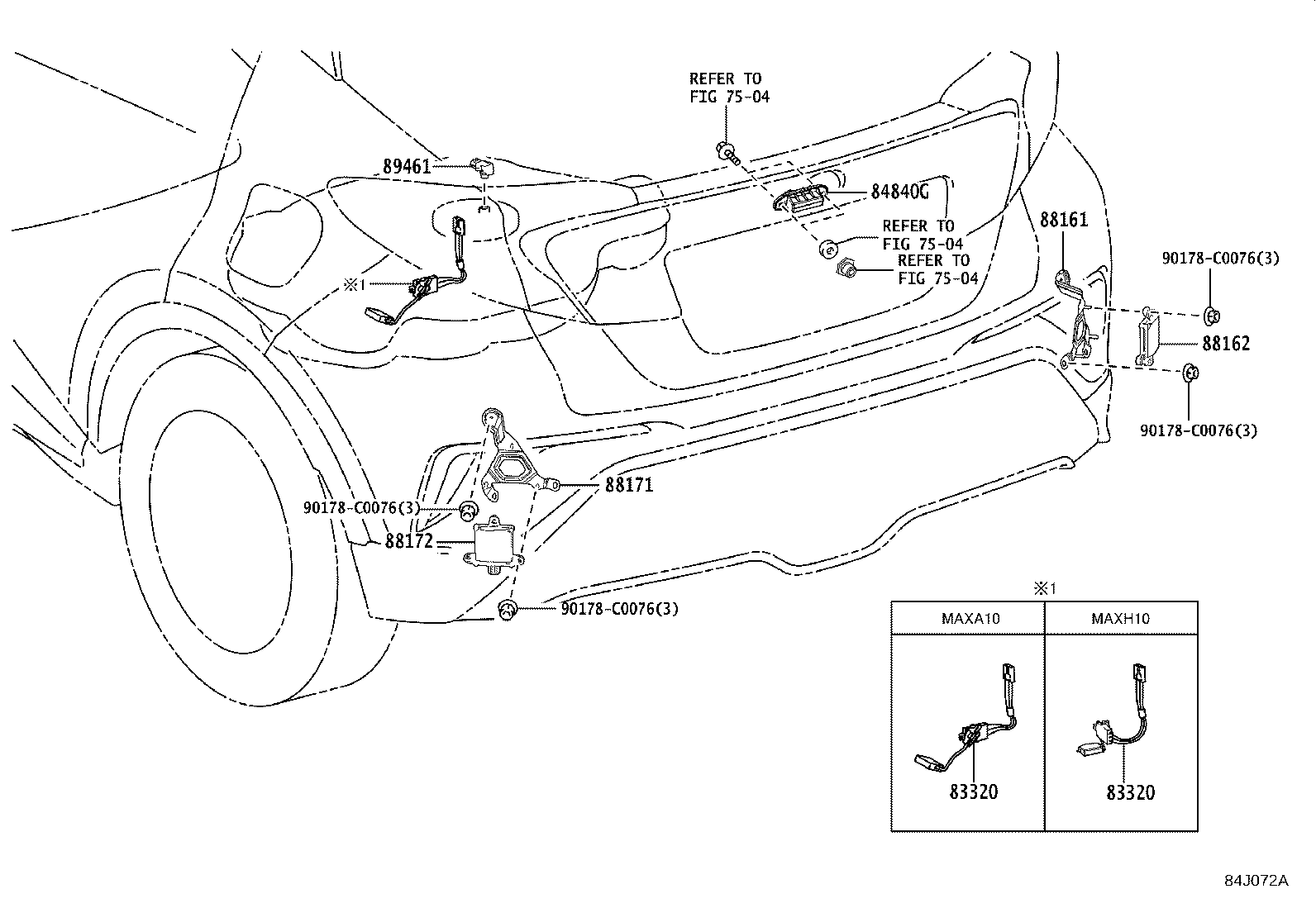 Figure 84J072A