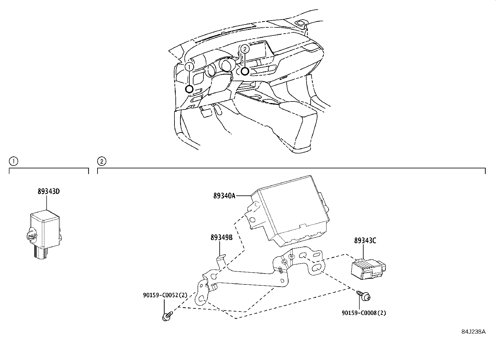 Figure 84J238A