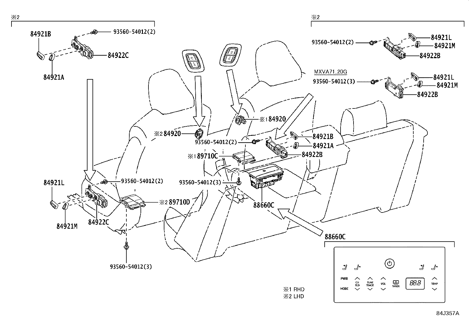 Figure 84J357A