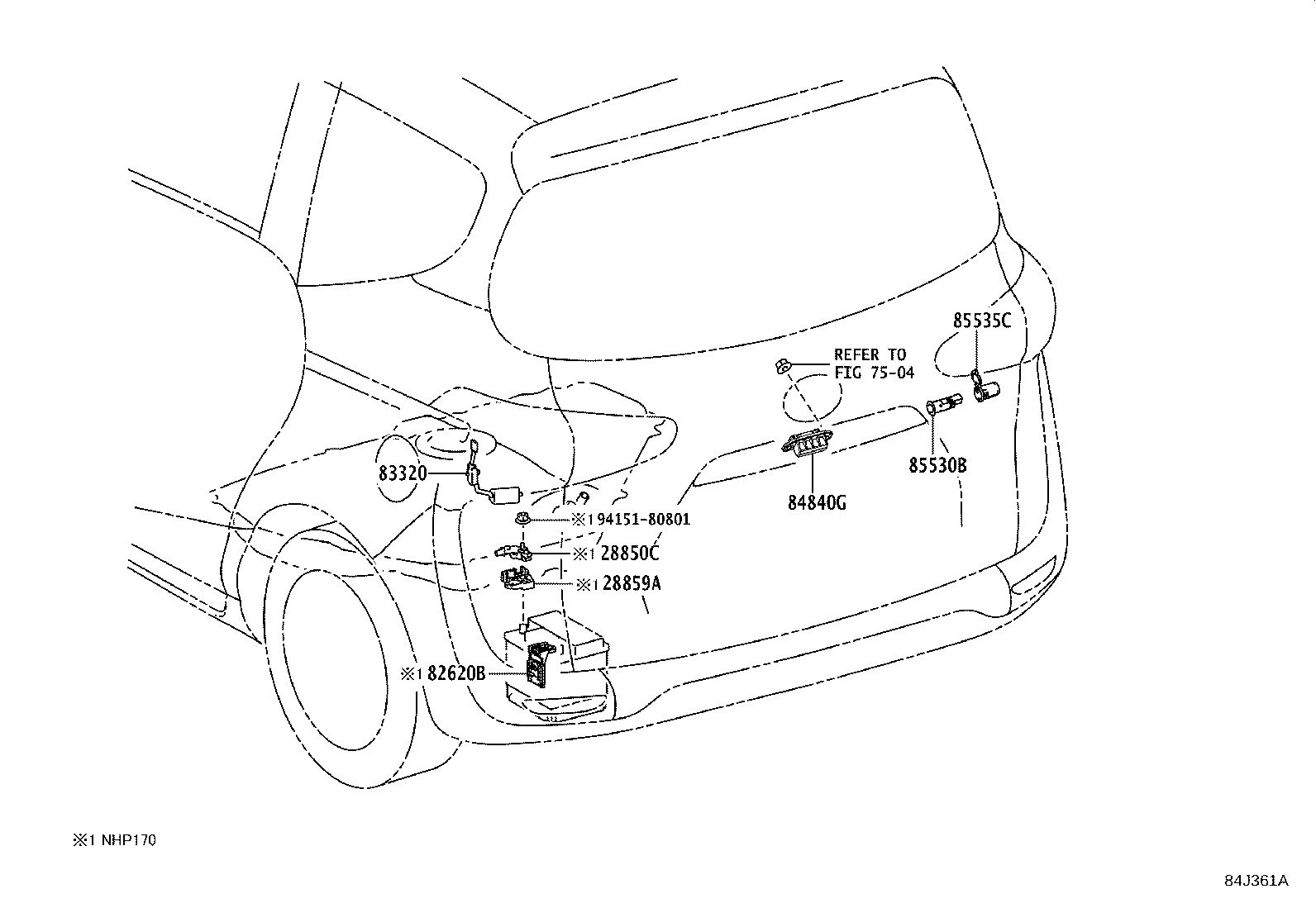 Figure 84J361A