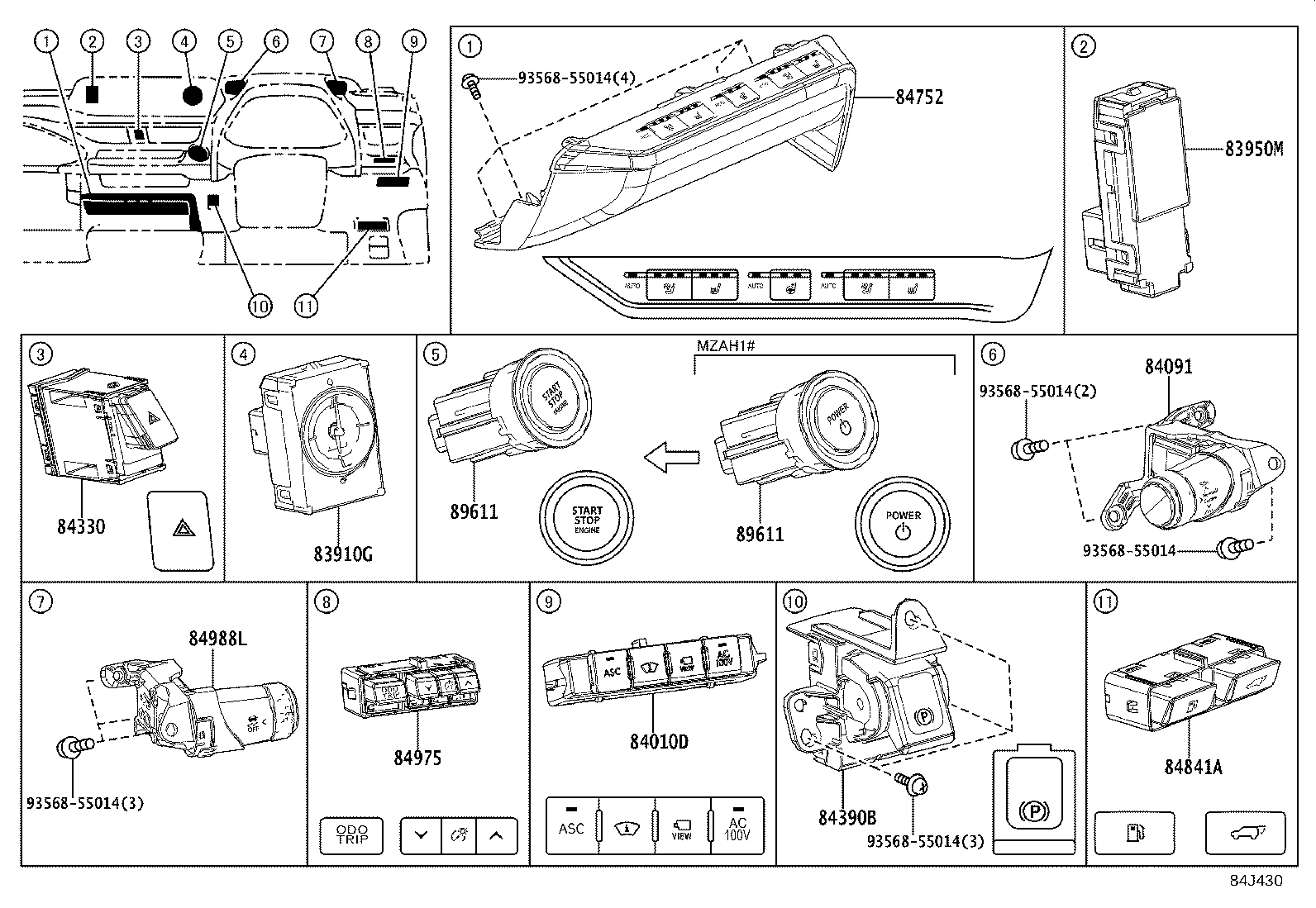 Figure 84J430