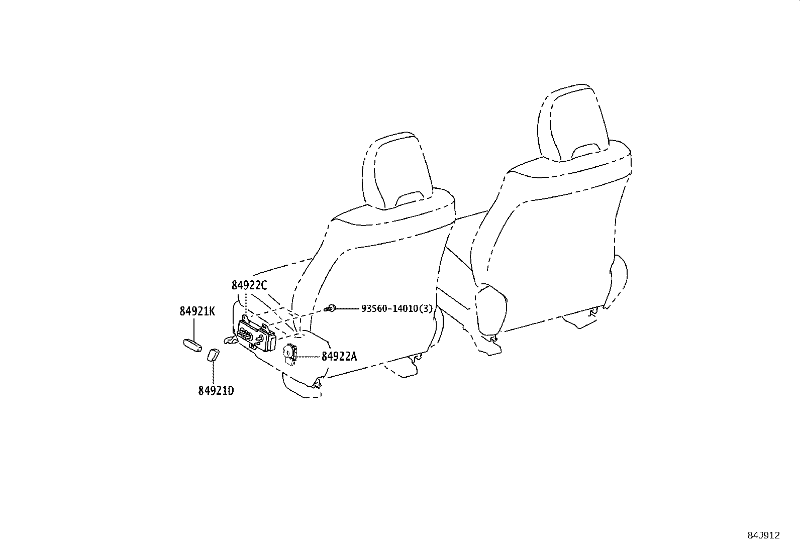 Figure 84J912