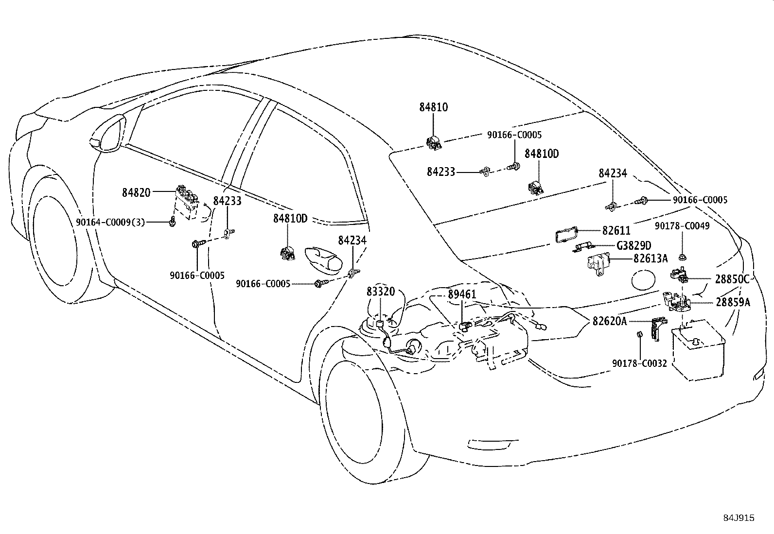 Figure 84J915