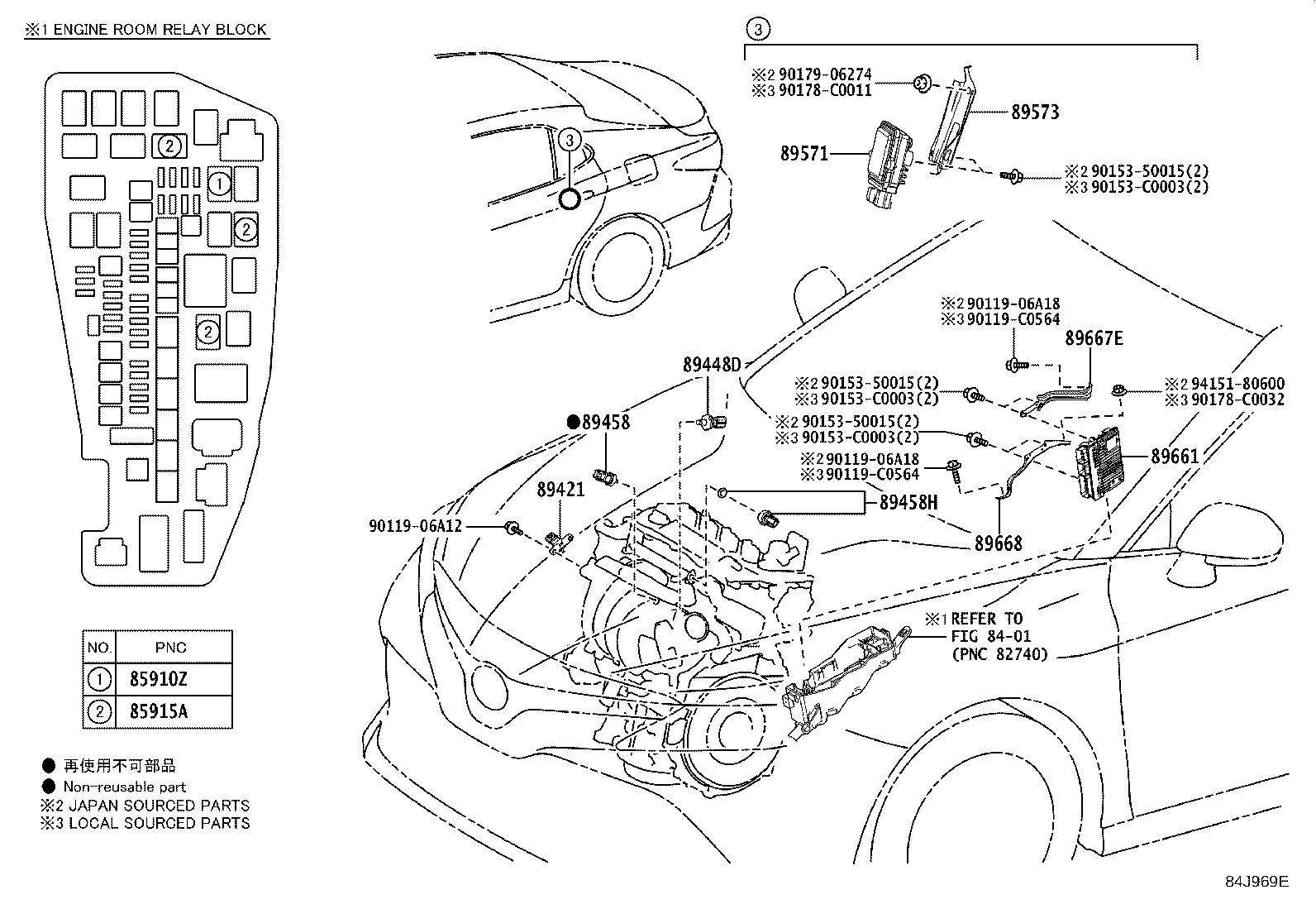 Figure 84J969E
