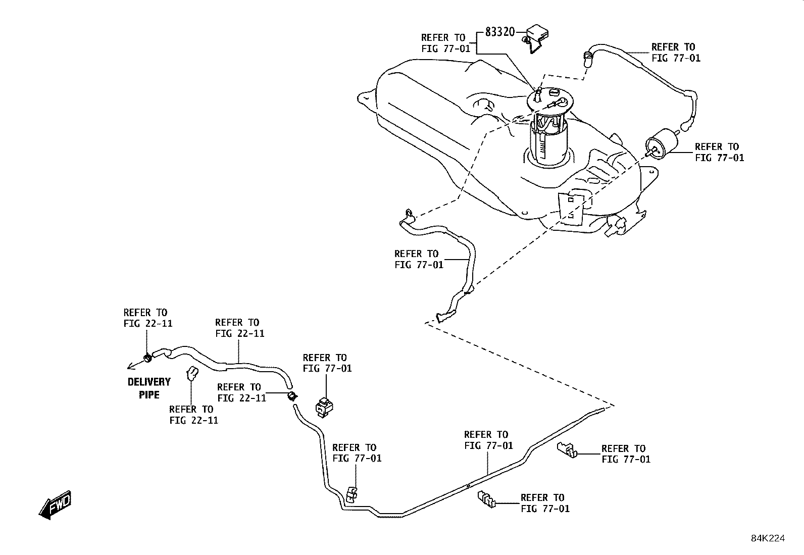 Figure 84K224