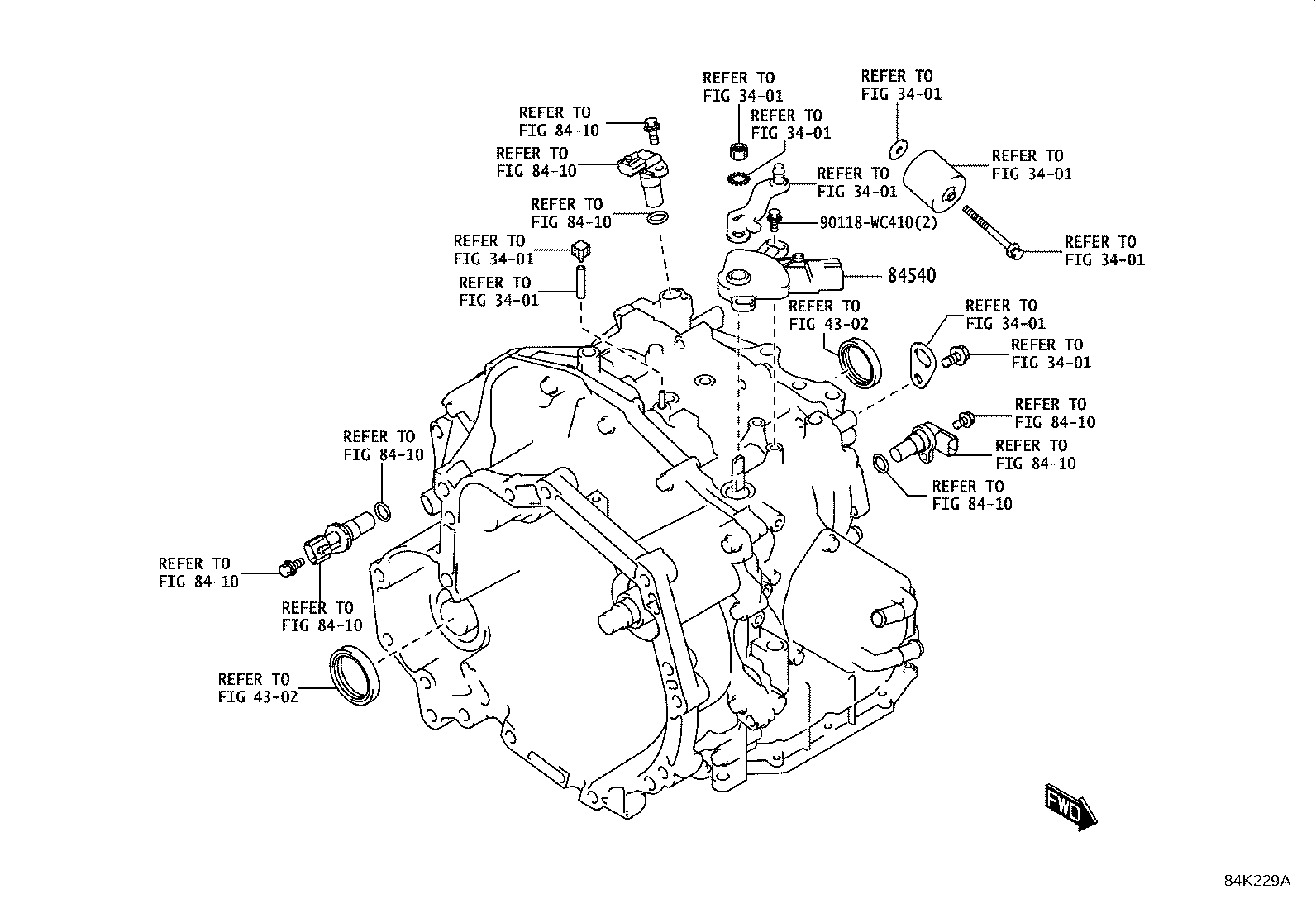 Figure 84K229A