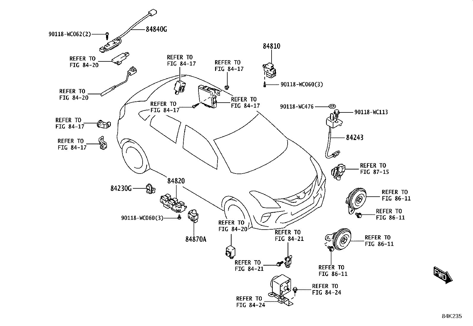 Figure 84K235