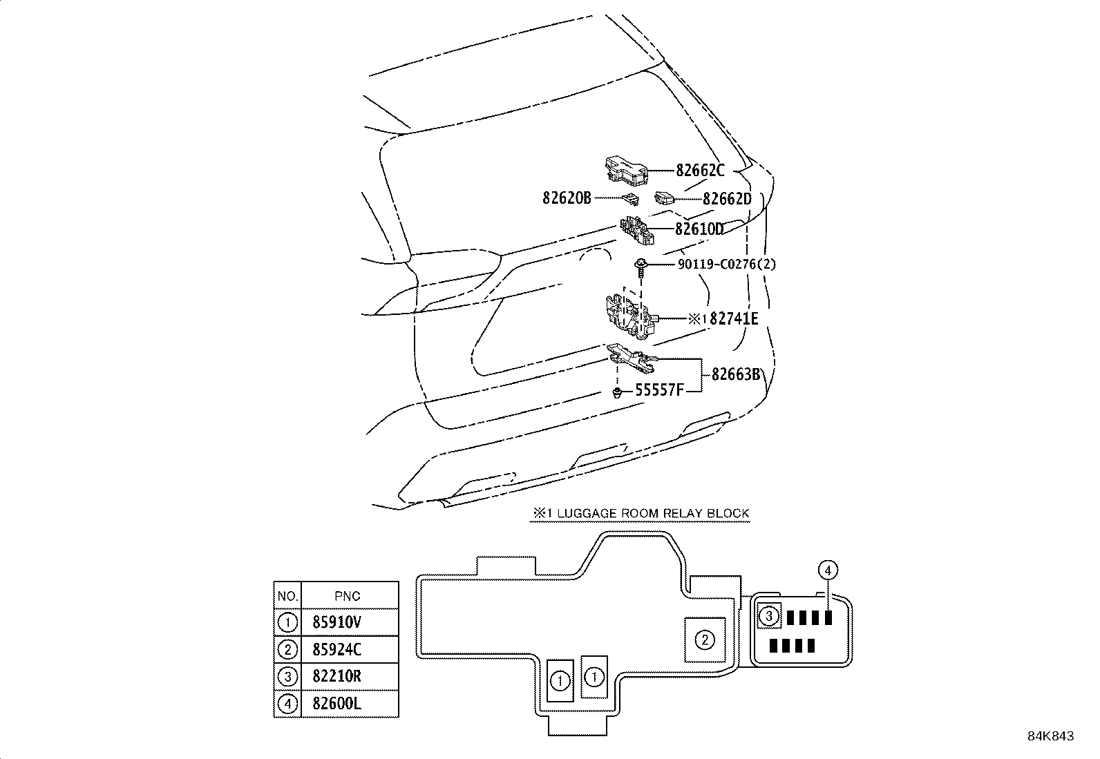Figure 84K843
