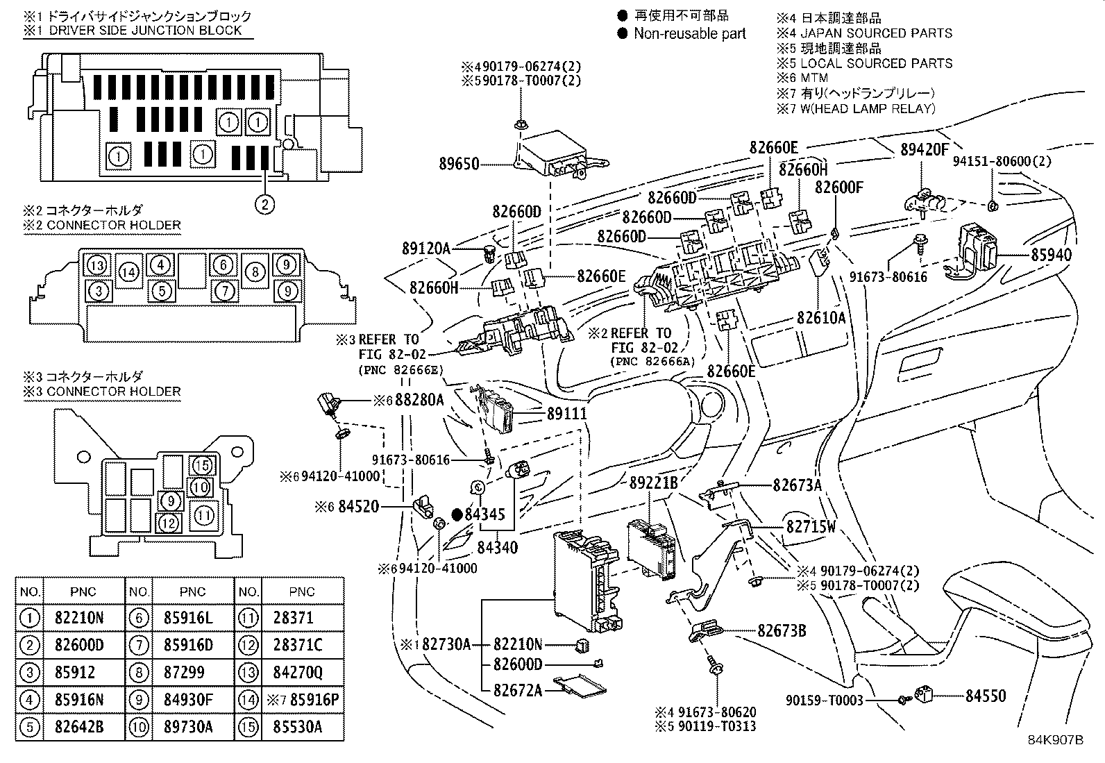 Figure 84K907B