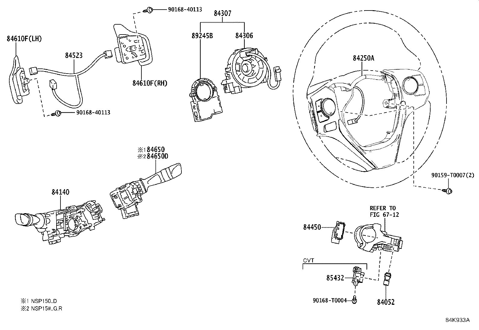 Figure 84K933A