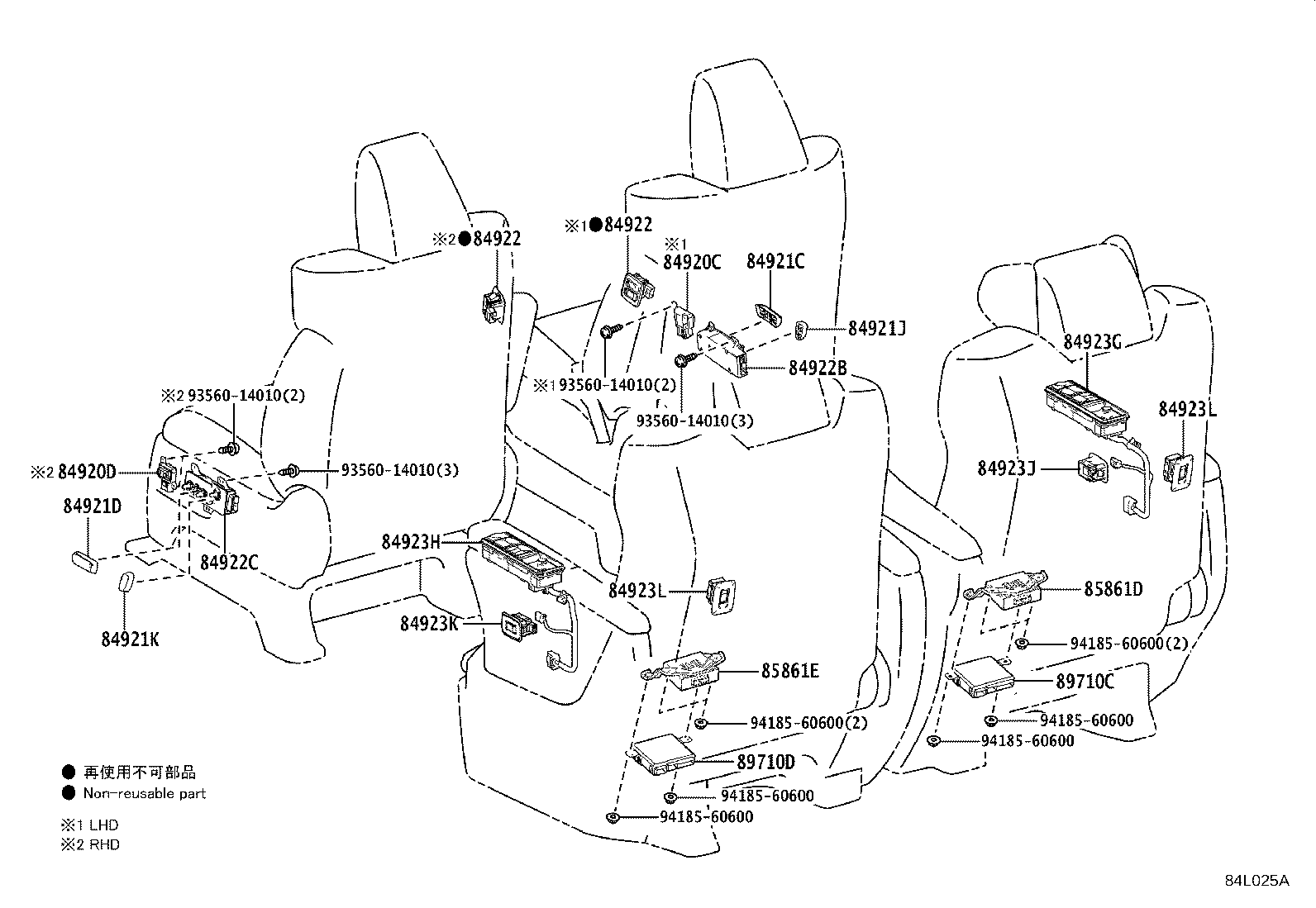 Figure 84L025A