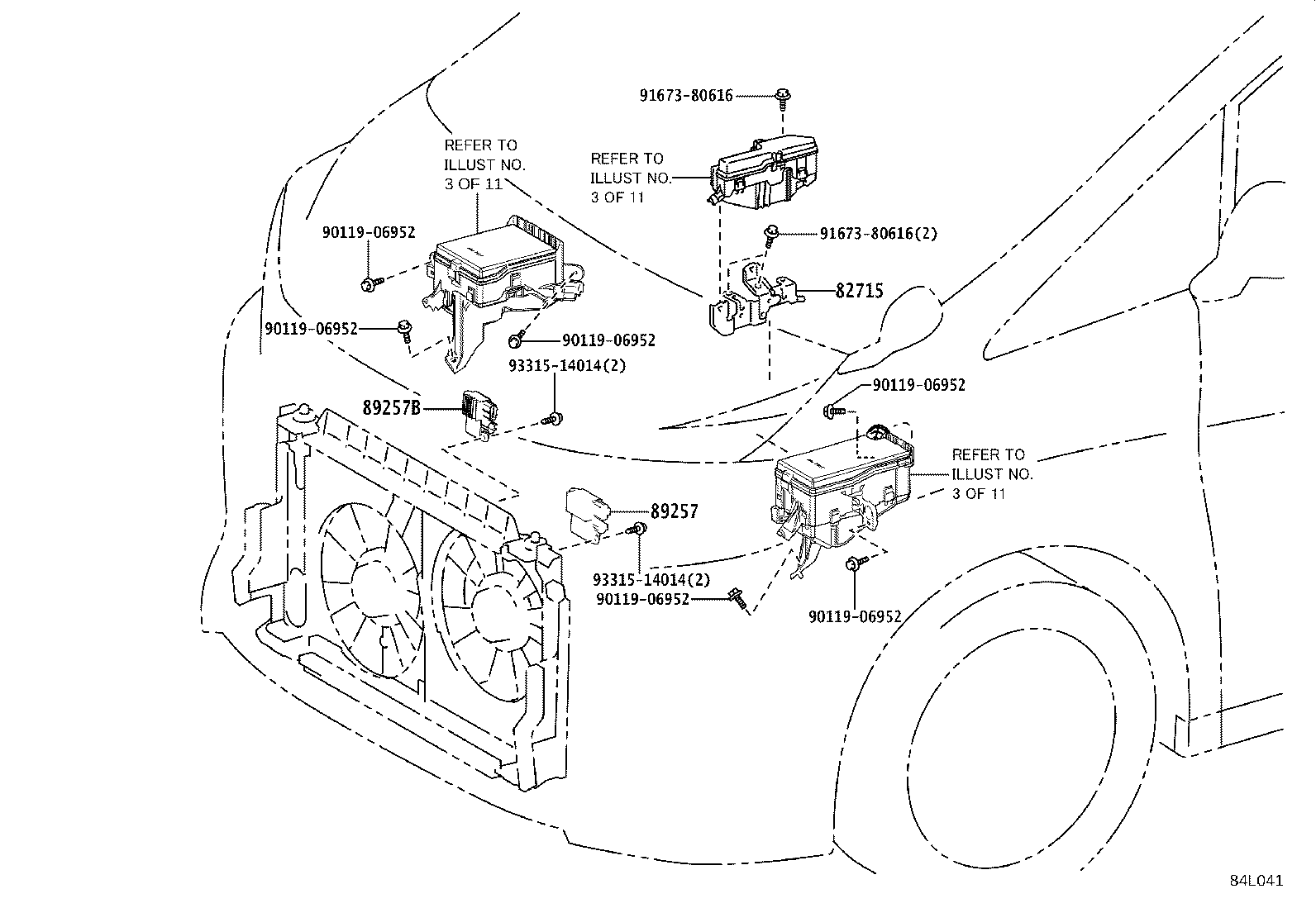 Figure 84L041