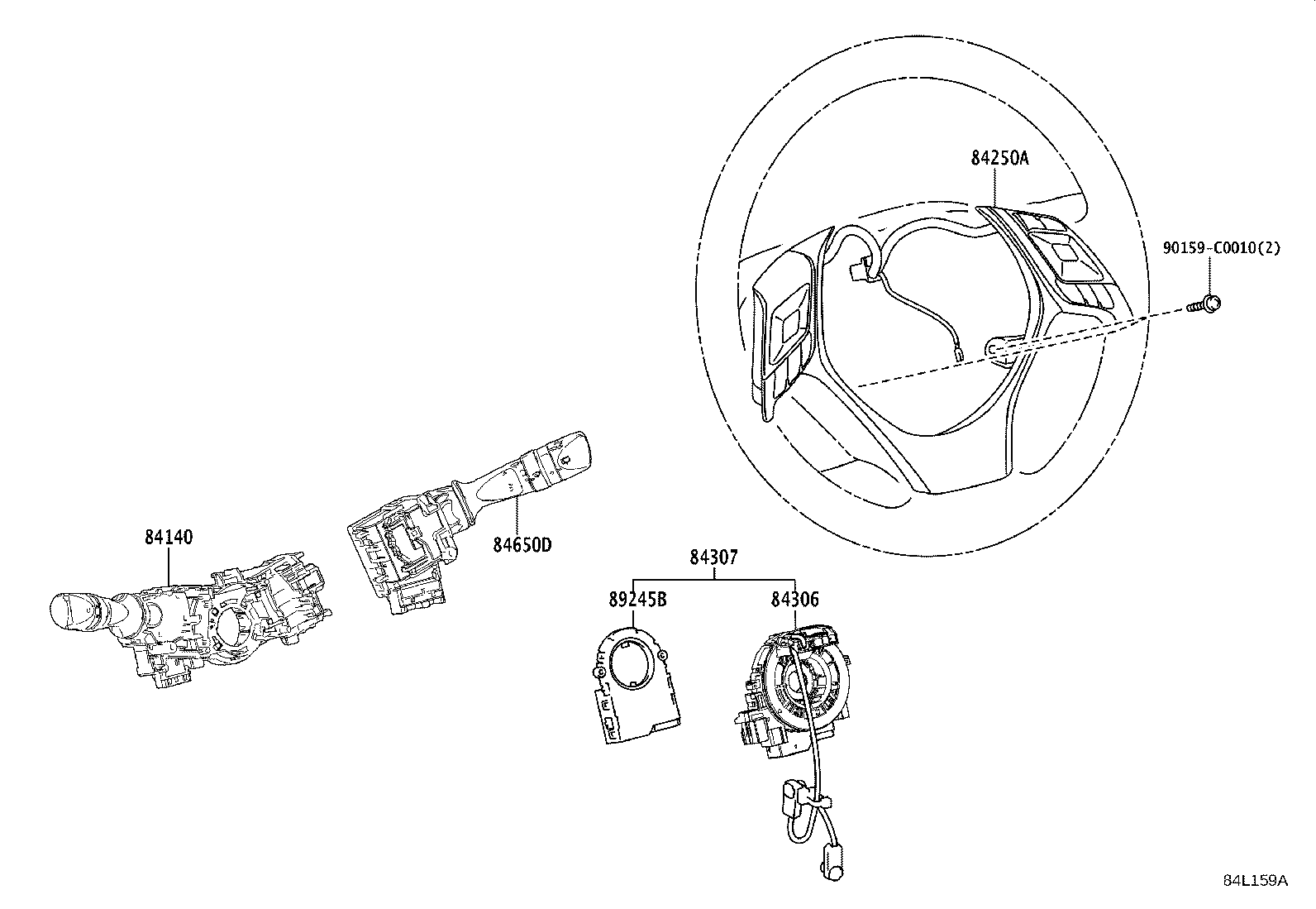 Figure 84L159A