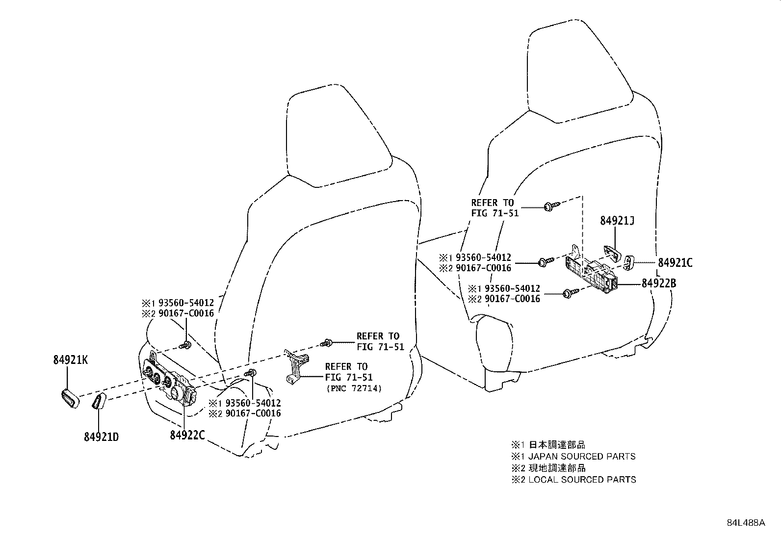 Figure 84L488A