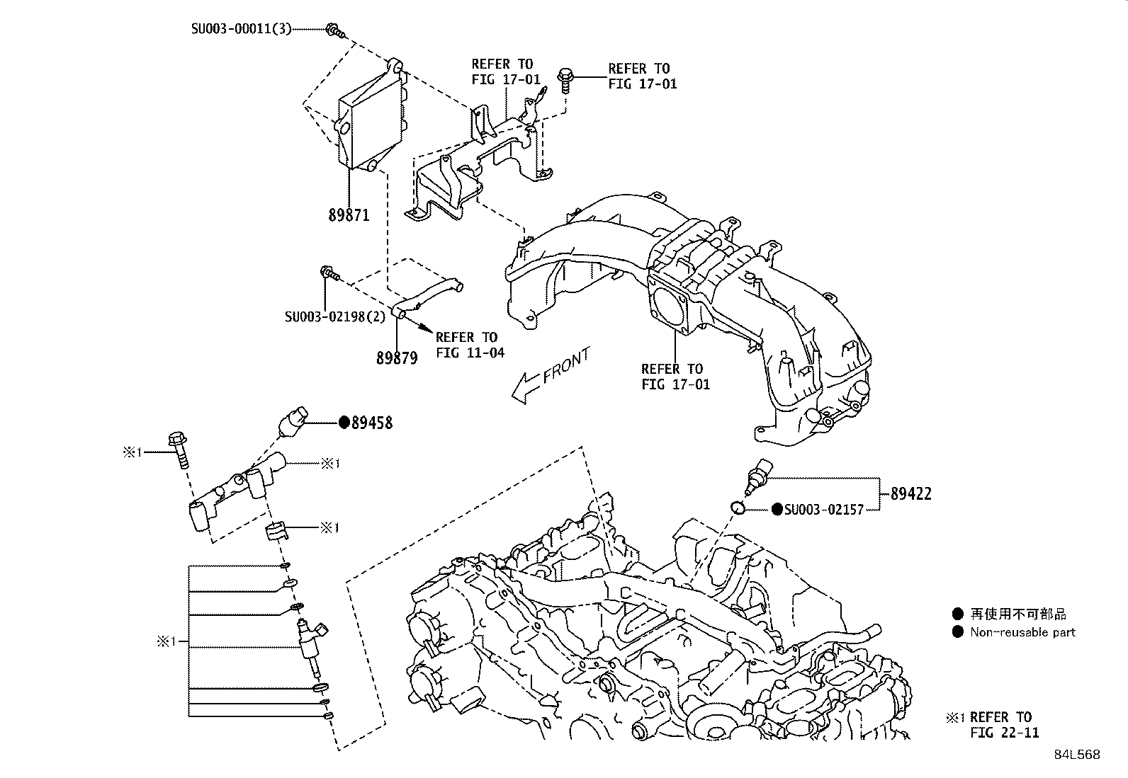 Figure 84L568