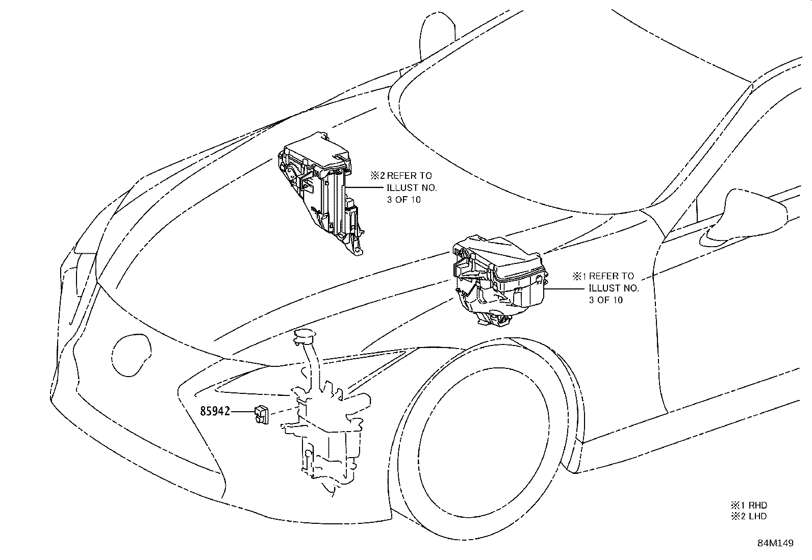 Figure 84M149