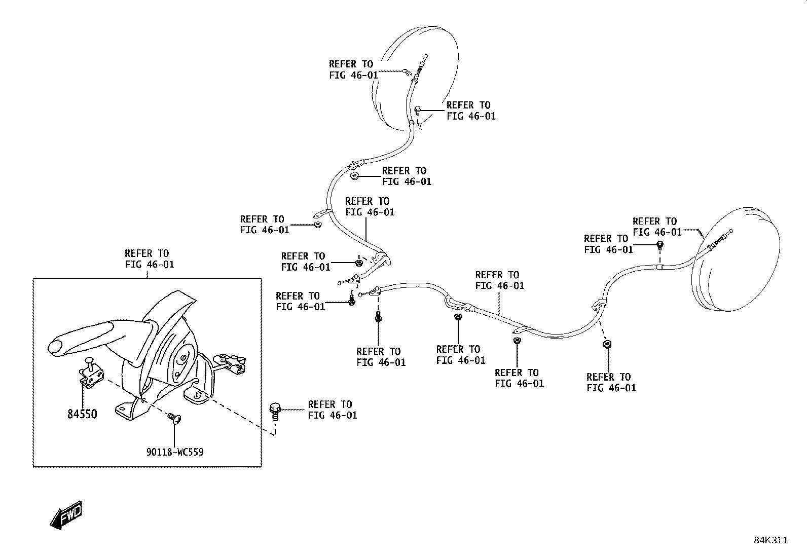 Figure 84M311