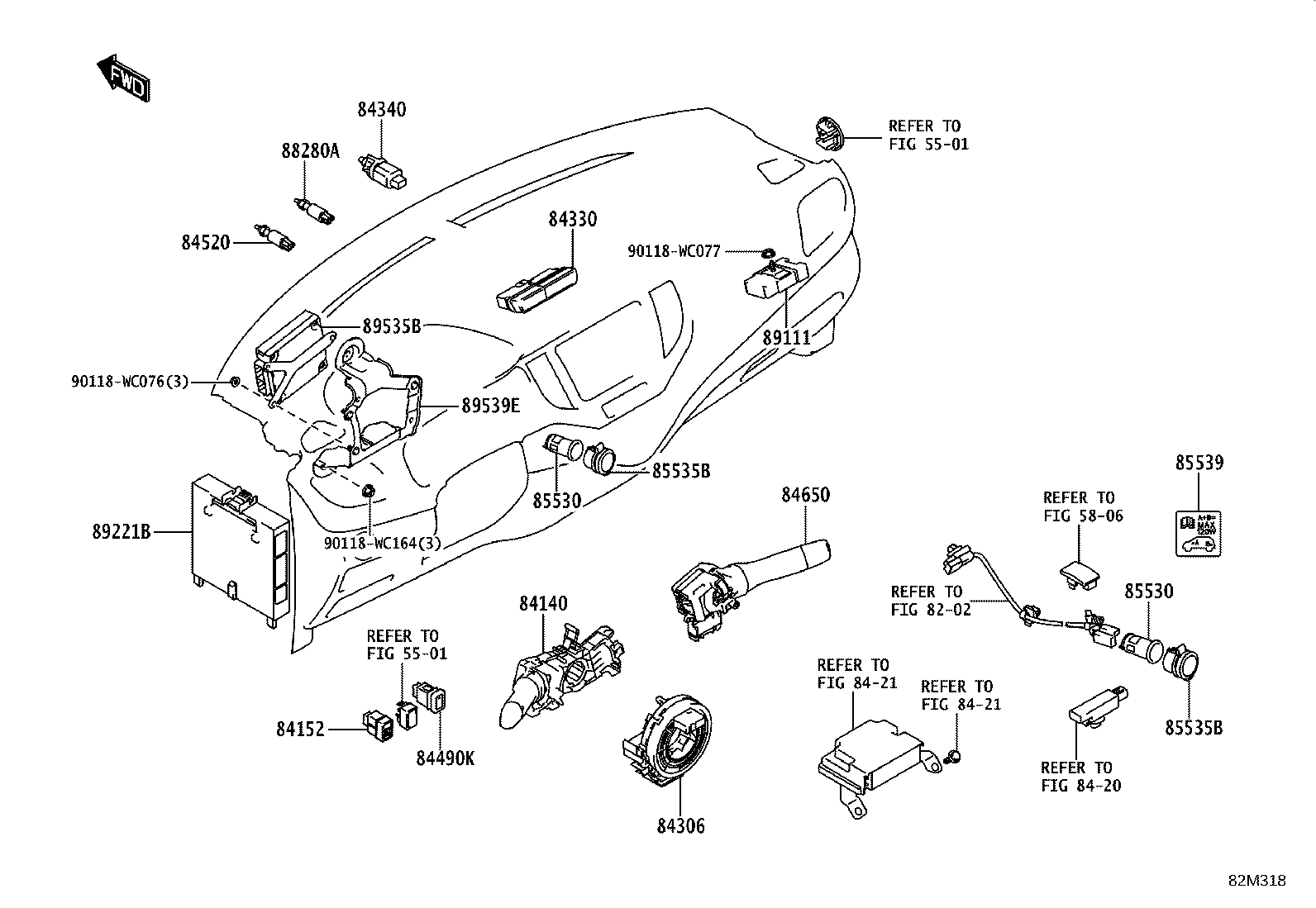 Figure 84M318