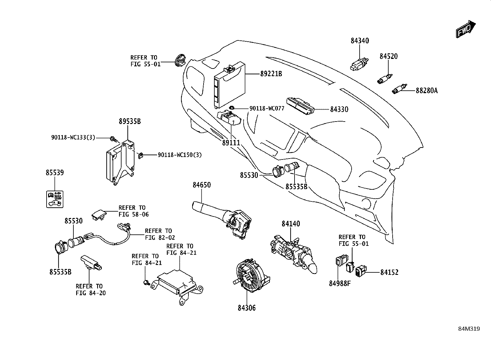 Figure 84M319