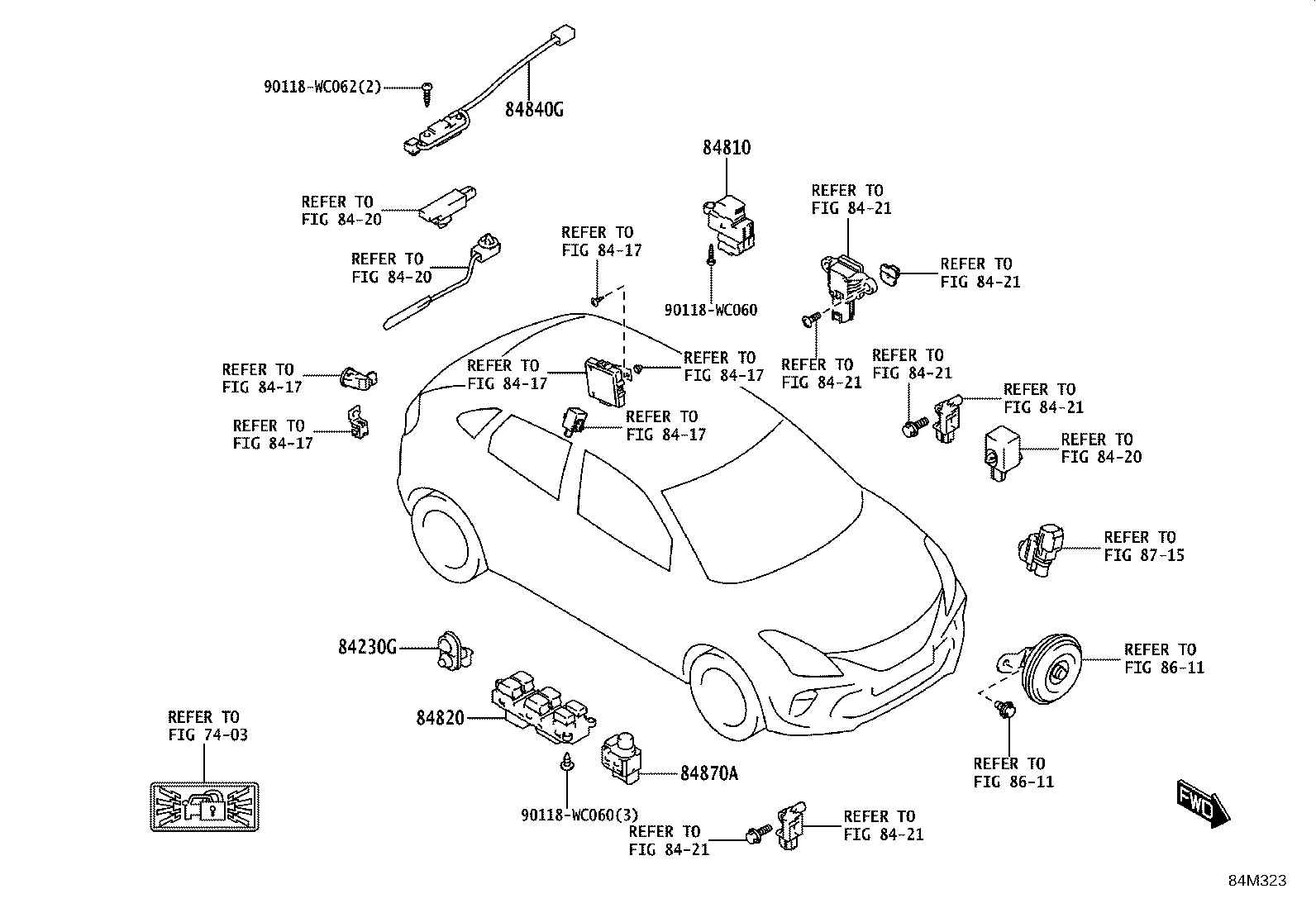 Figure 84M323