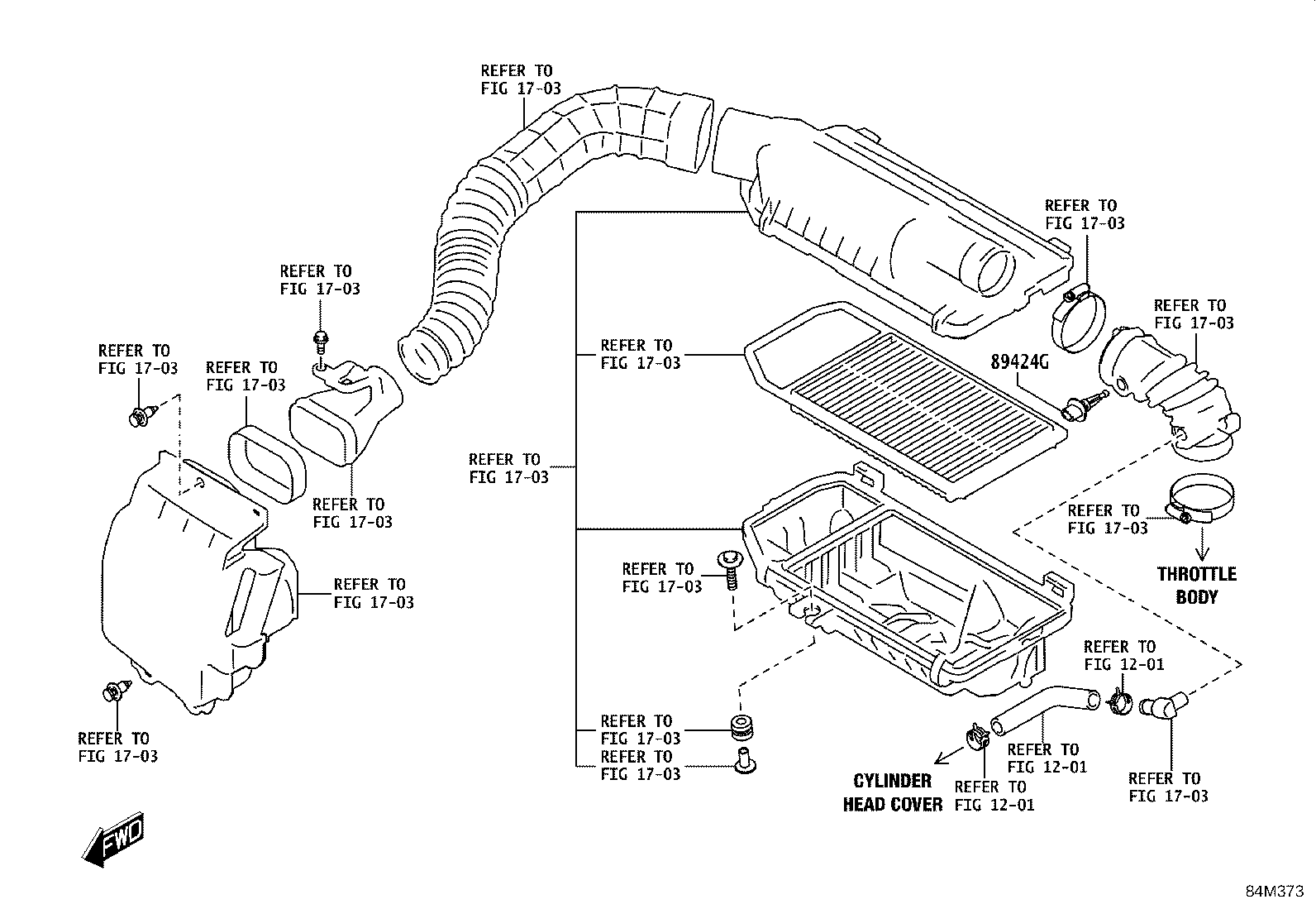 Figure 84M373