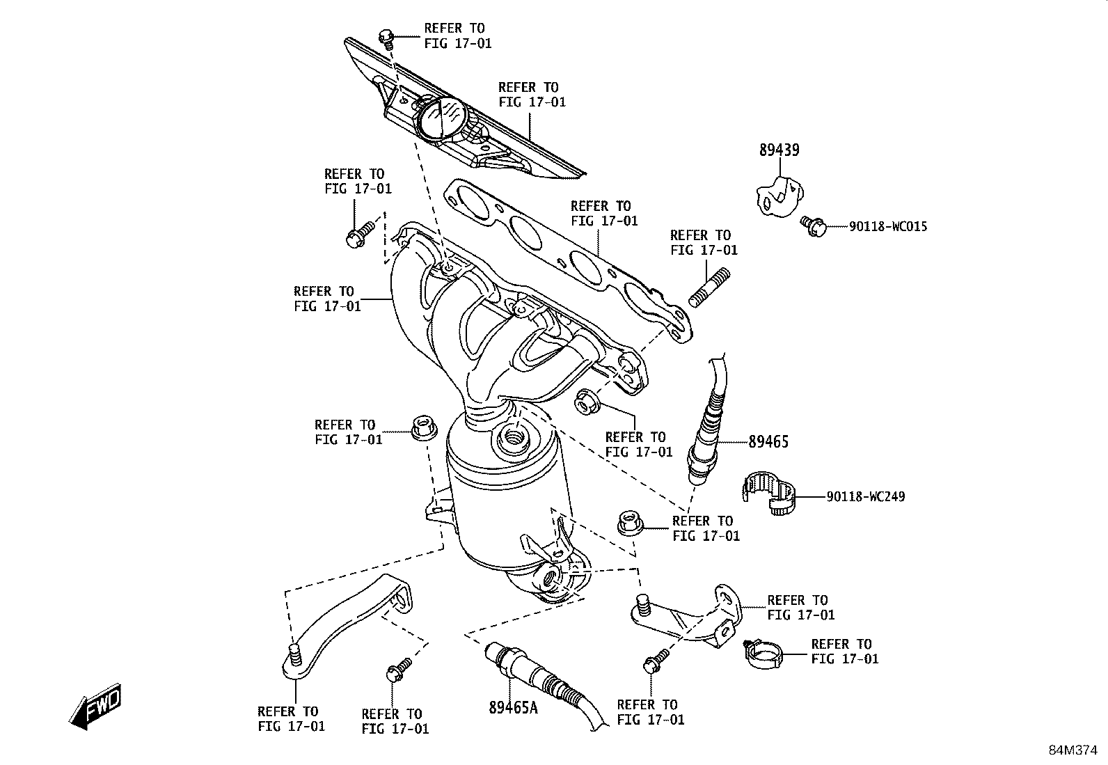 Figure 84M374
