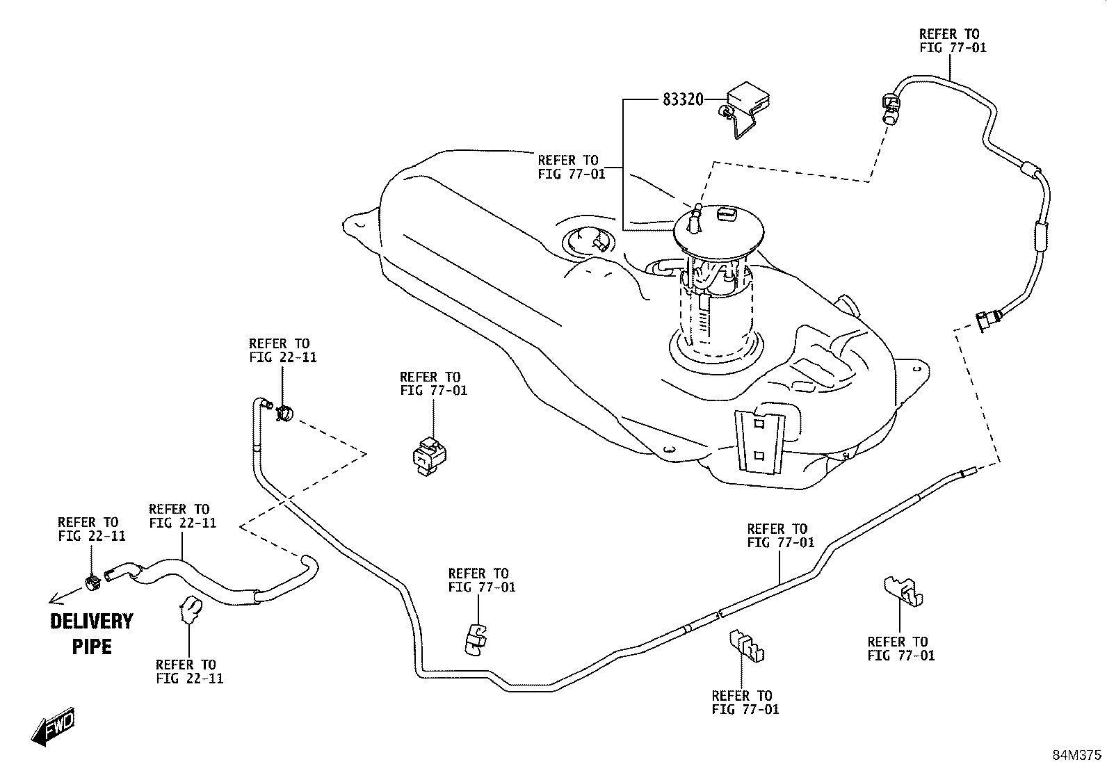 Figure 84M375
