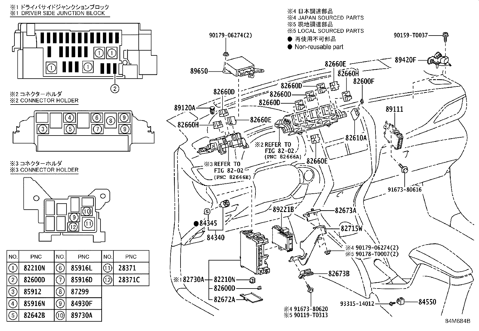 Figure 84M684B
